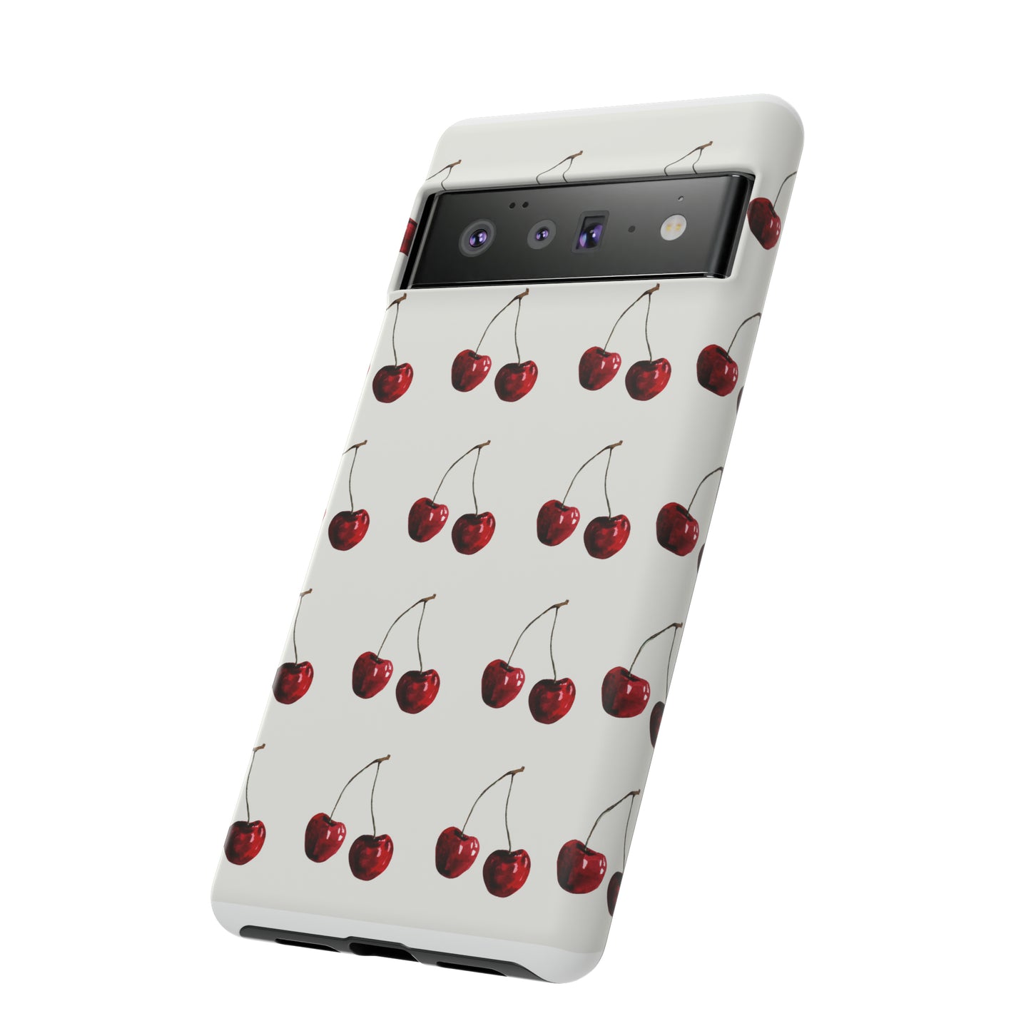 Cherry Bomb Phone Case