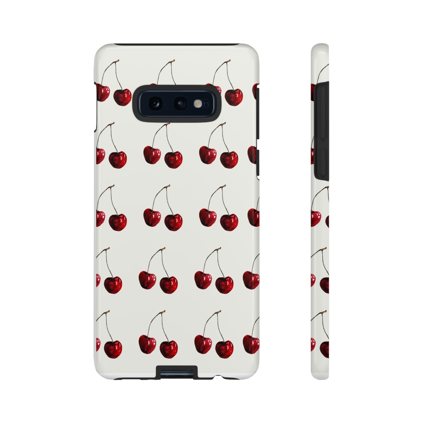 Cherry Bomb Phone Case