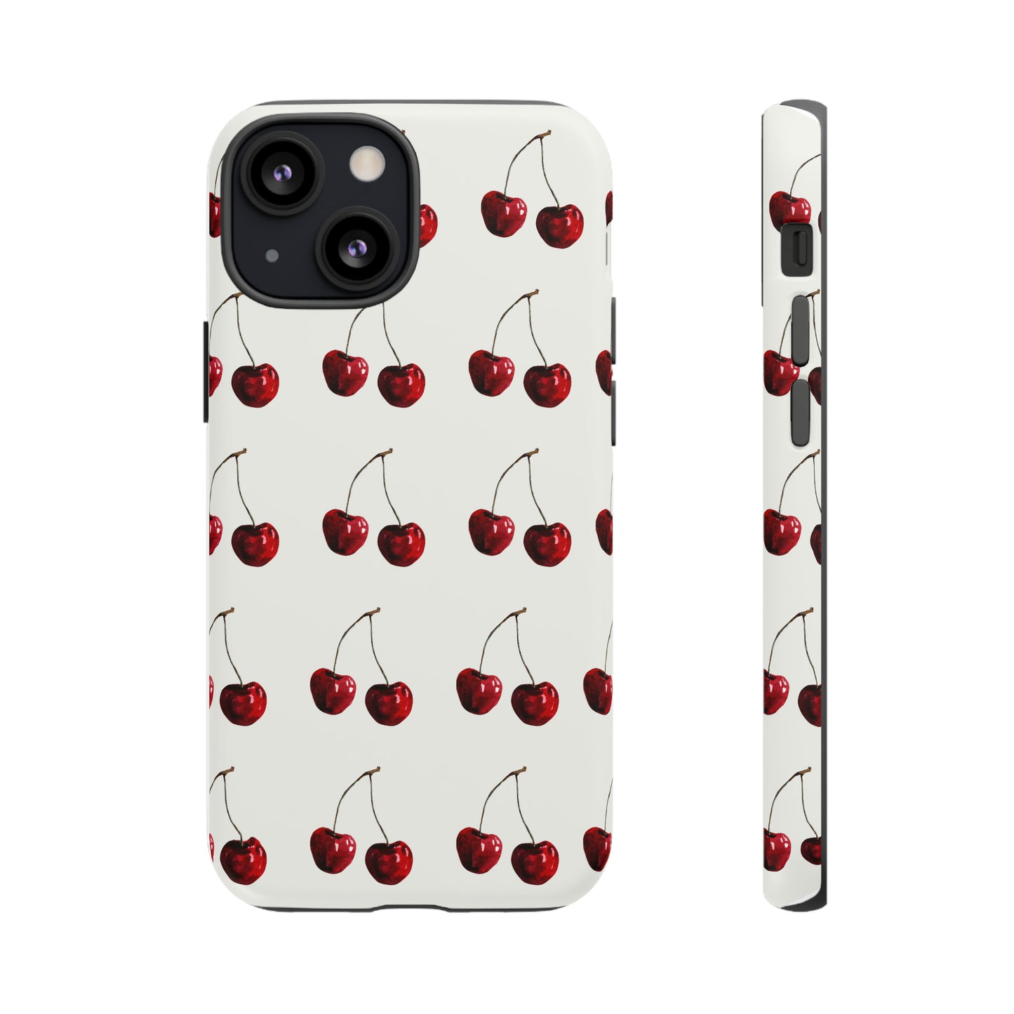 Cherry Bomb Phone Case