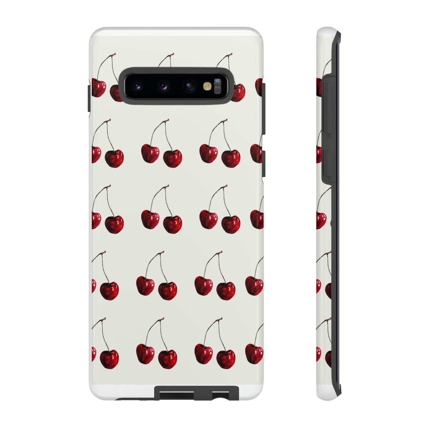 Cherry Bomb Phone Case