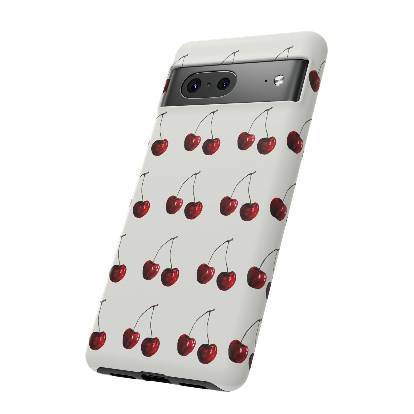 Cherry Bomb Phone Case