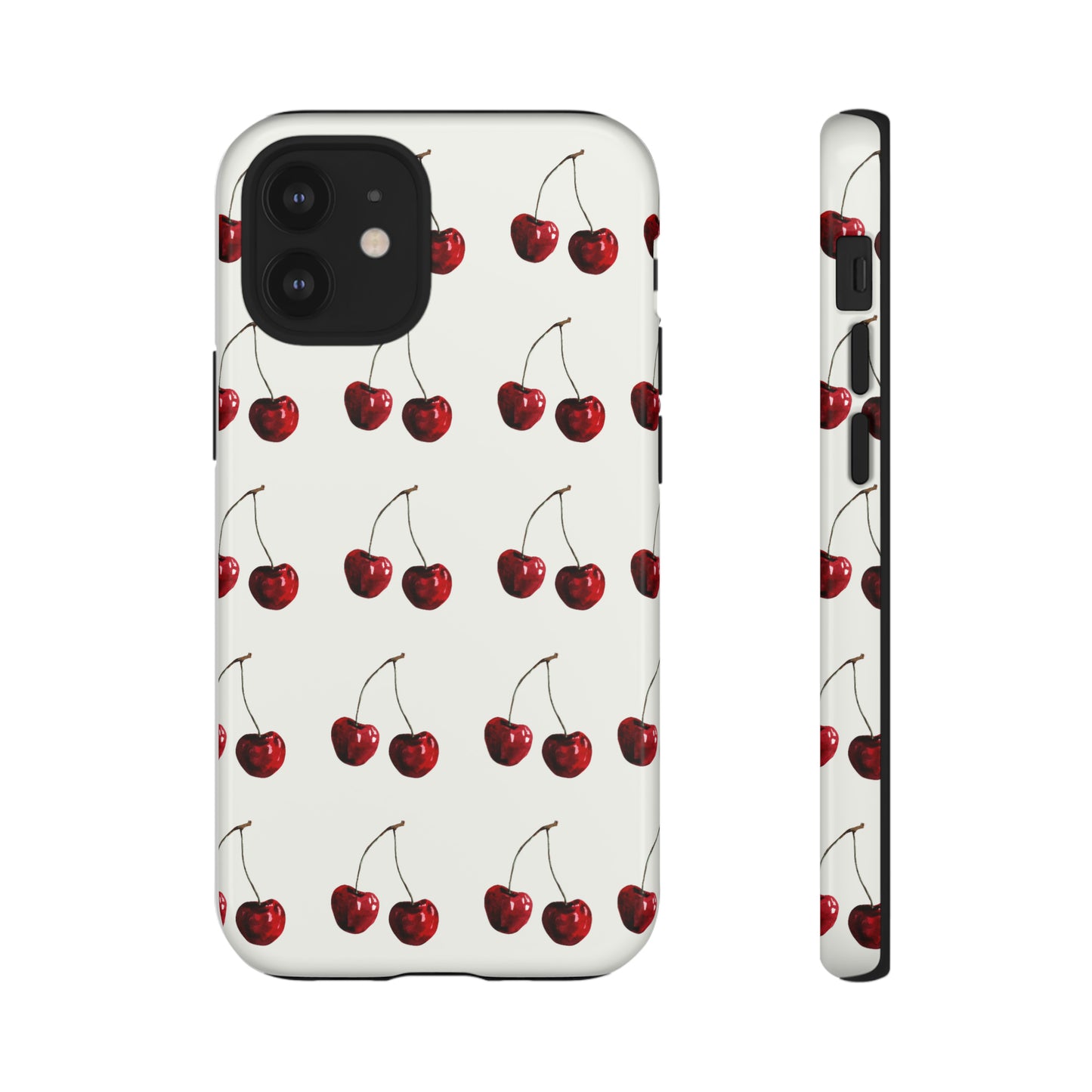 Cherry Bomb Phone Case