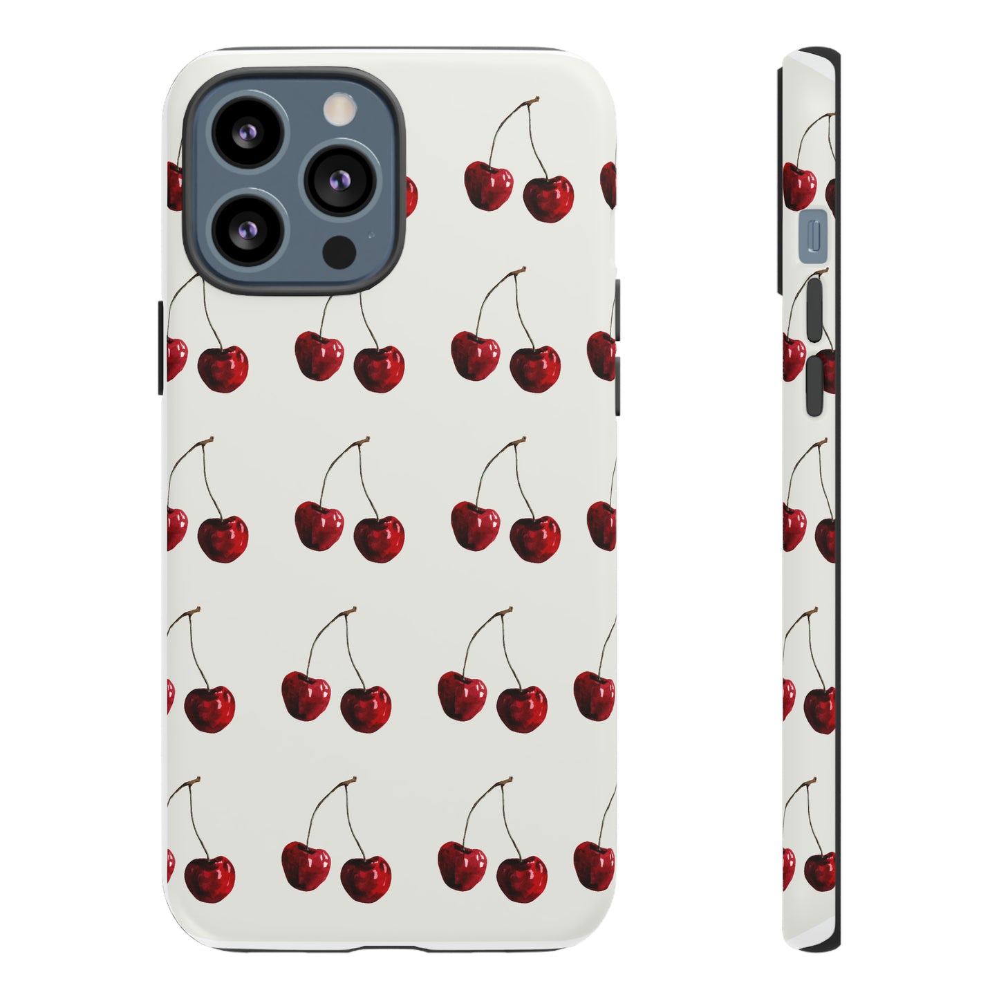 Cherry Bomb Phone Case