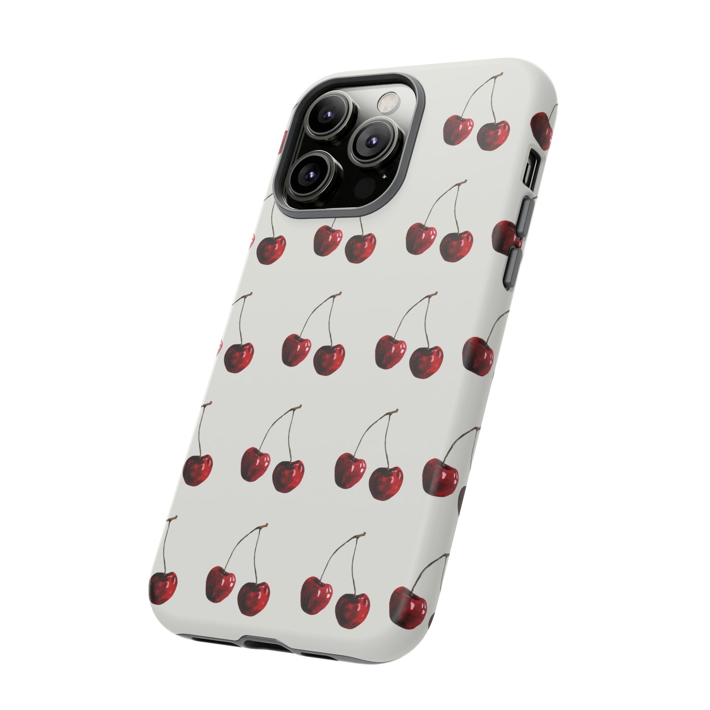 Cherry Bomb Phone Case