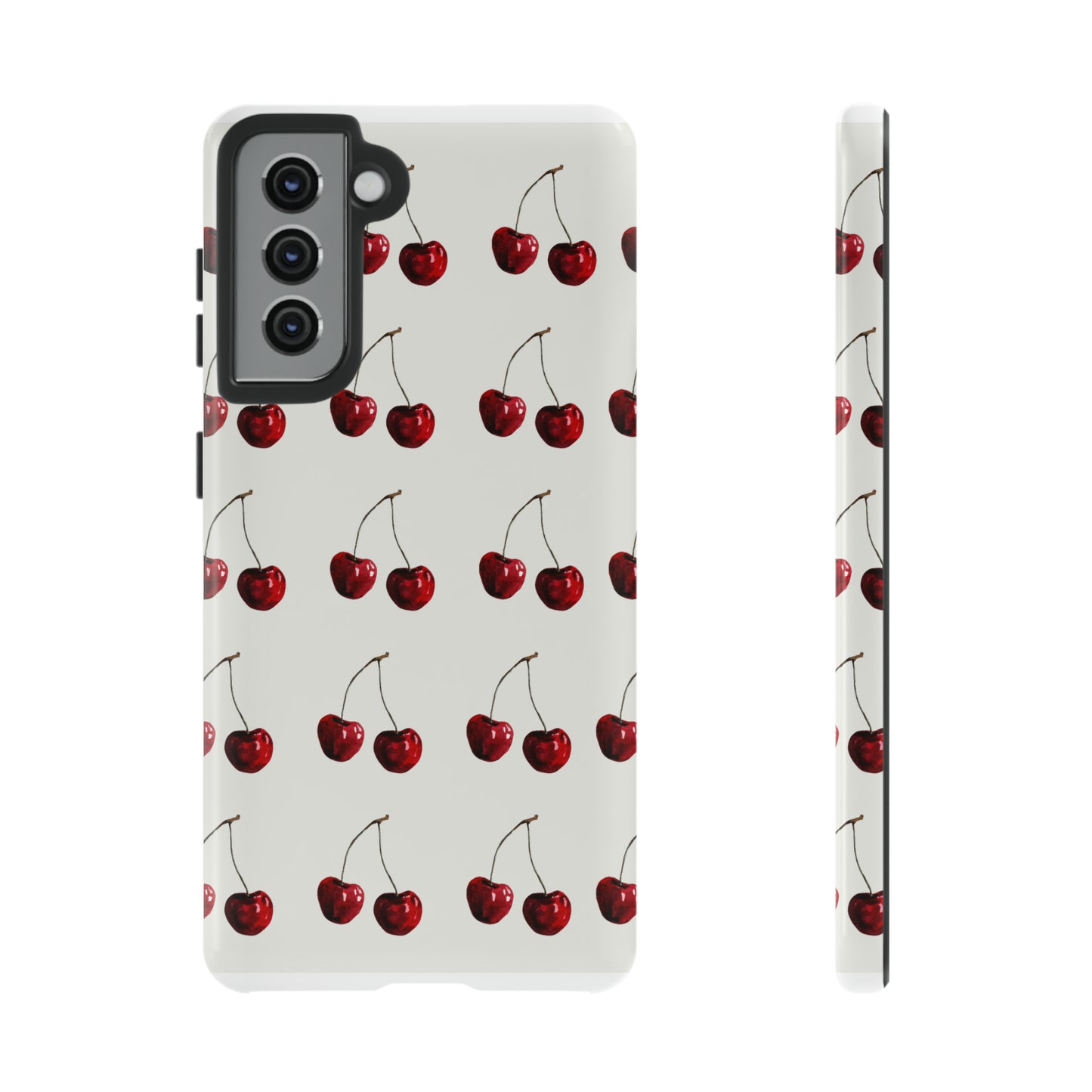 Cherry Bomb Phone Case