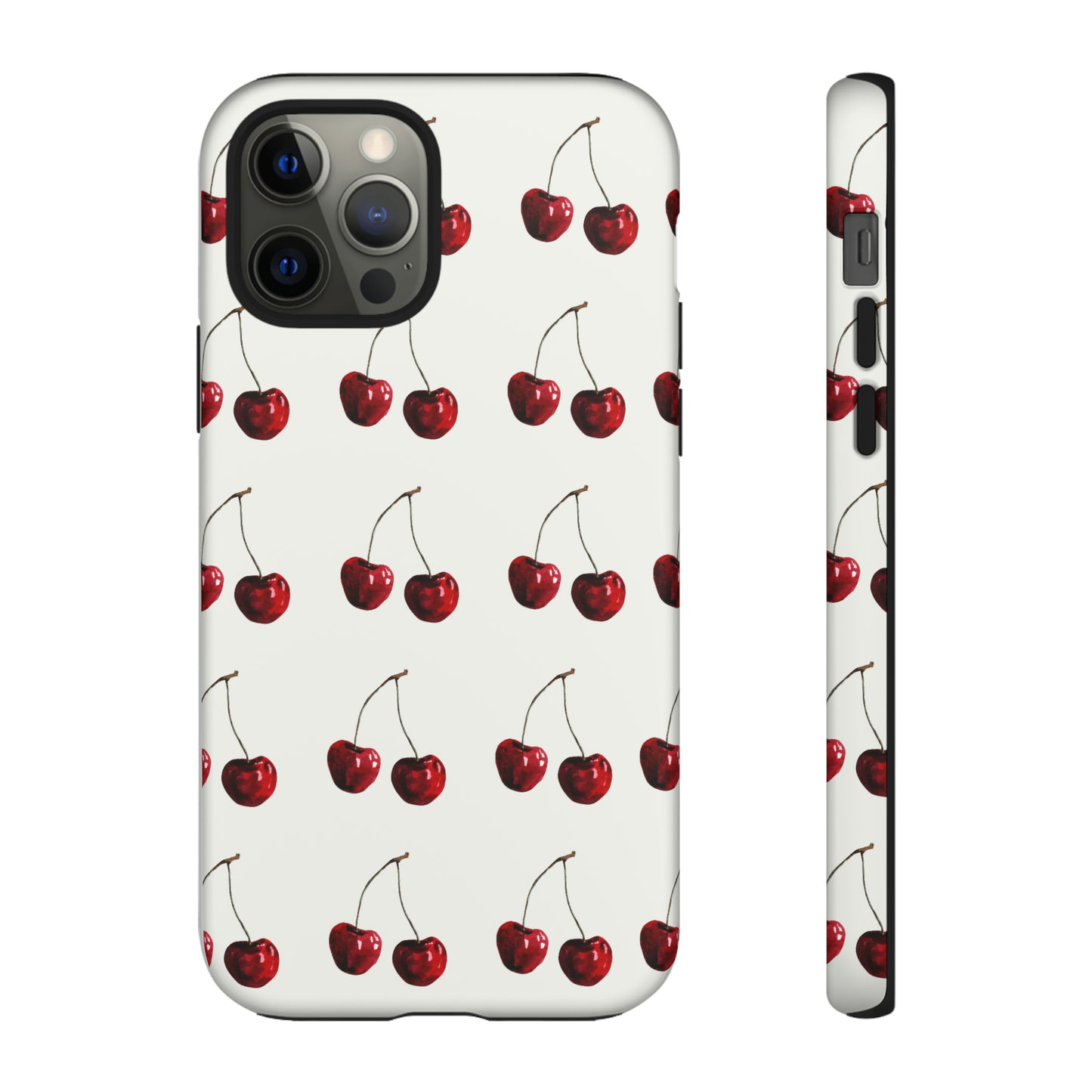 Cherry Bomb Phone Case