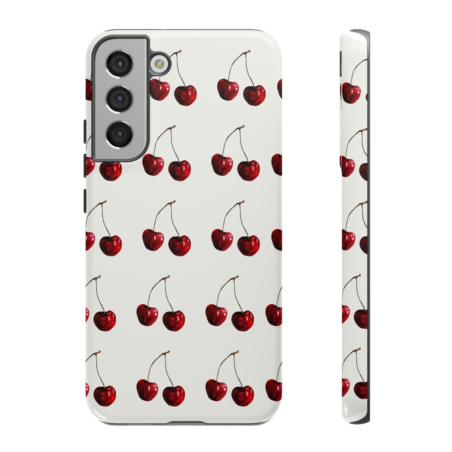 Cherry Bomb Phone Case