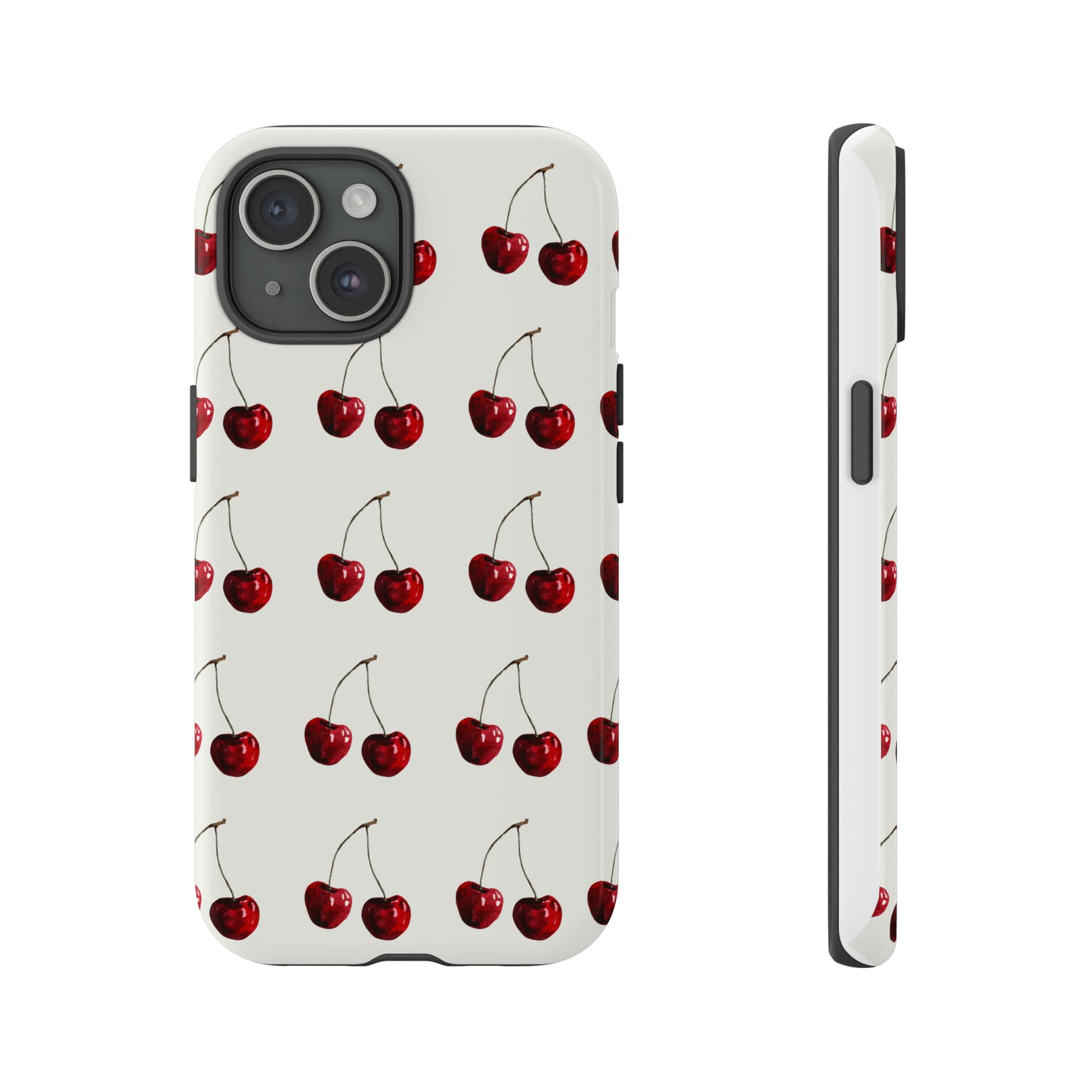 Cherry Bomb Phone Case