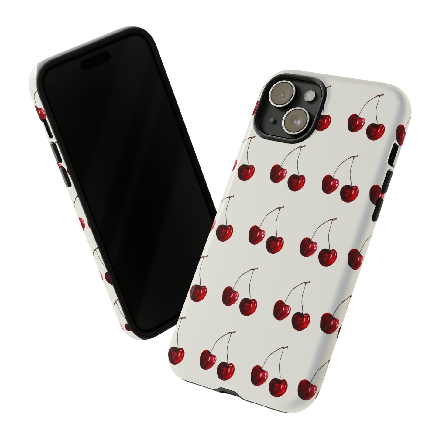 Cherry Bomb Phone Case