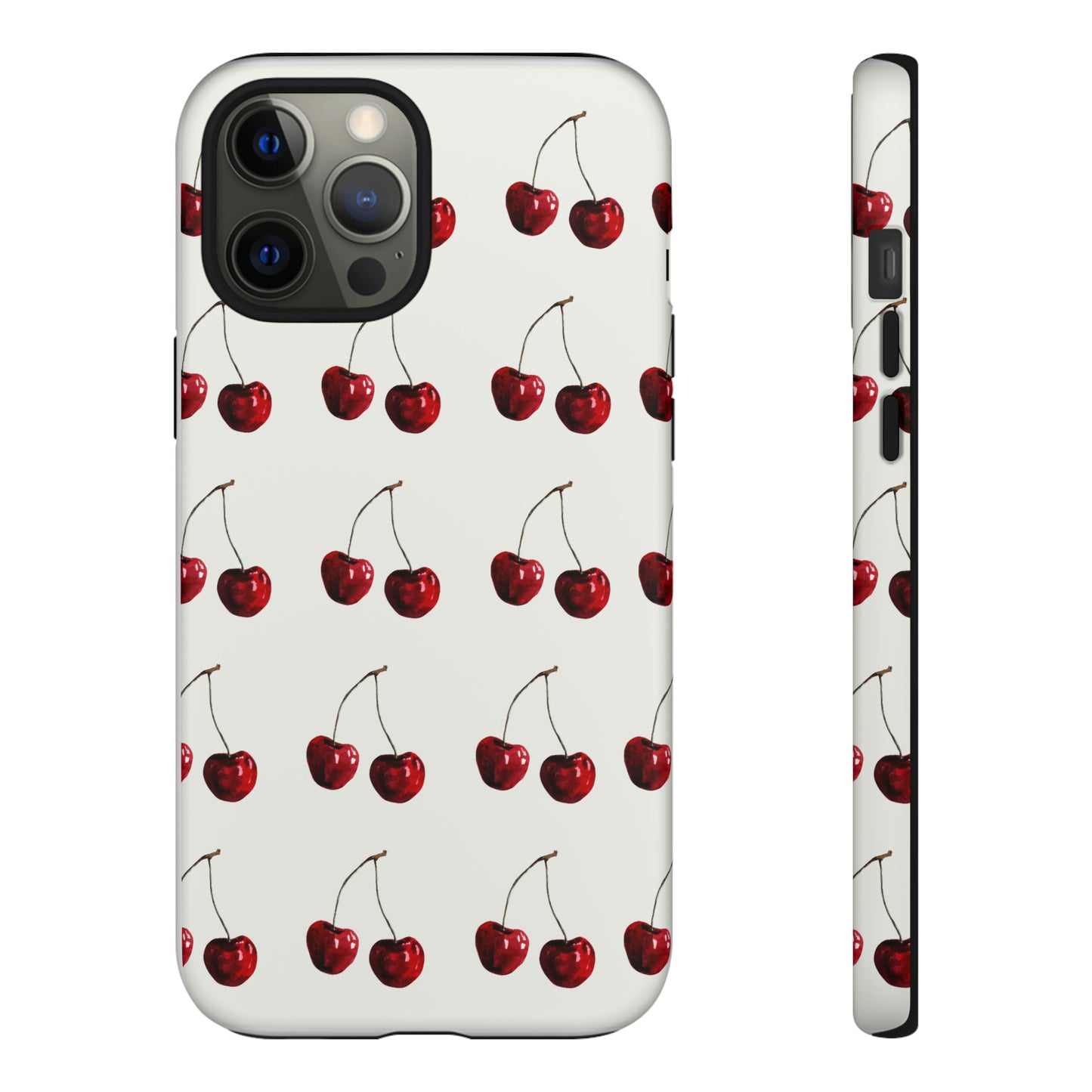 Cherry Bomb Phone Case