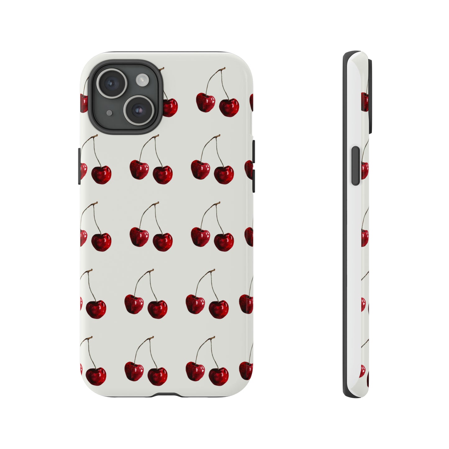 Cherry Bomb Phone Case