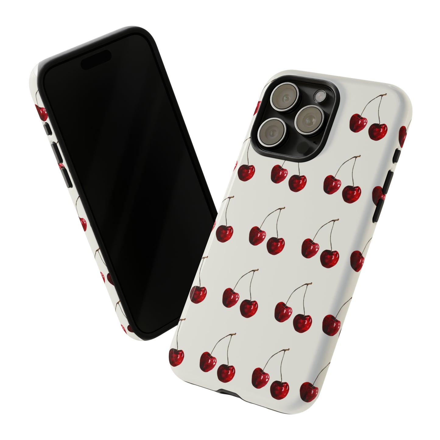 Cherry Bomb Phone Case