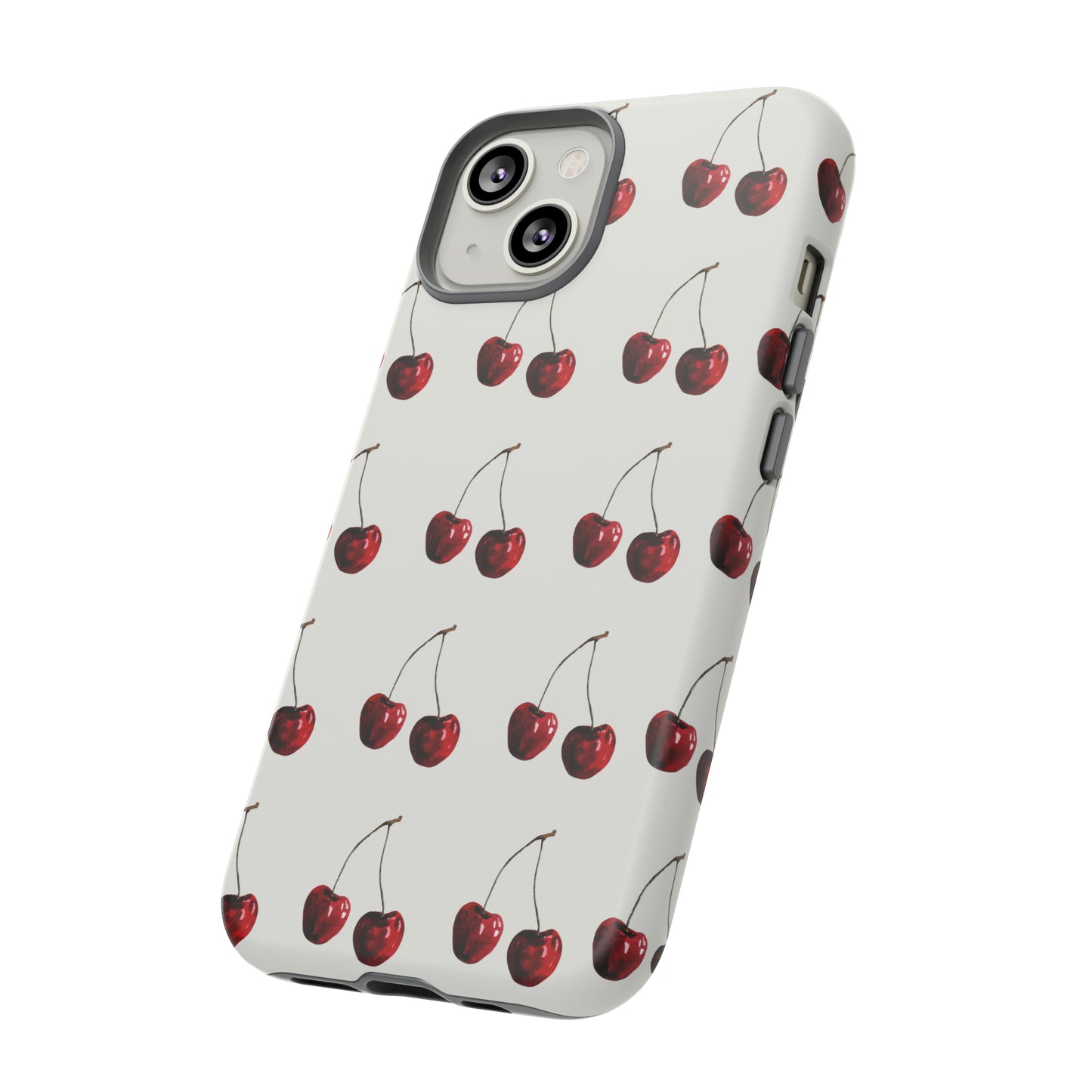 Cherry Bomb Phone Case