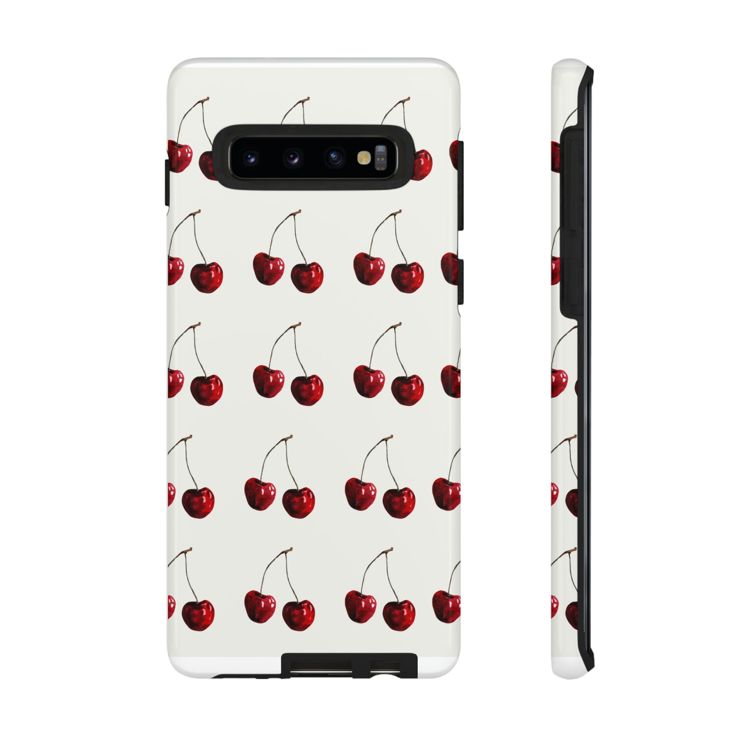 Cherry Bomb Phone Case