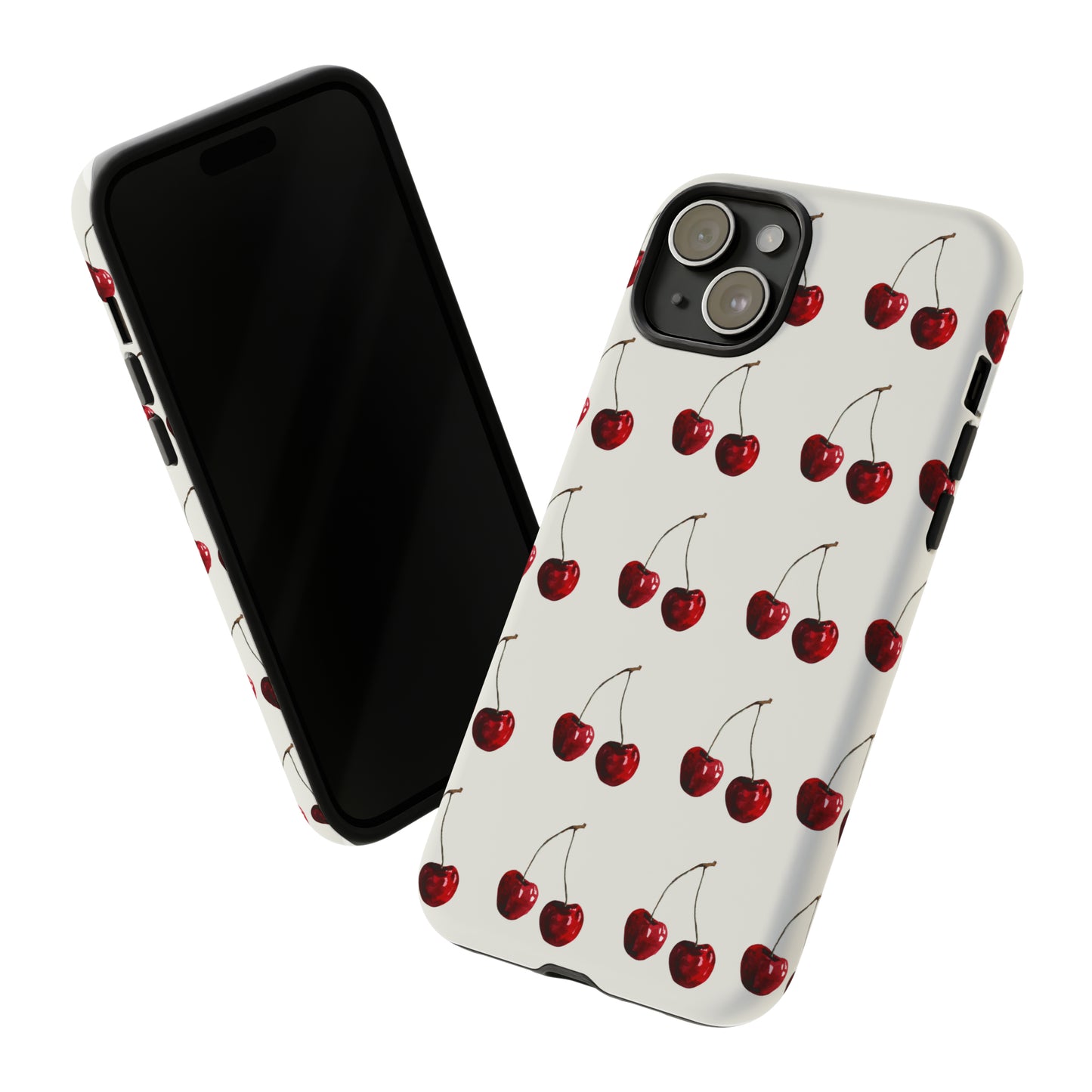 Cherry Bomb Phone Case