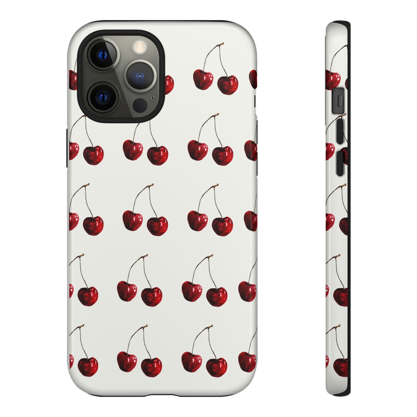 Cherry Bomb Phone Case