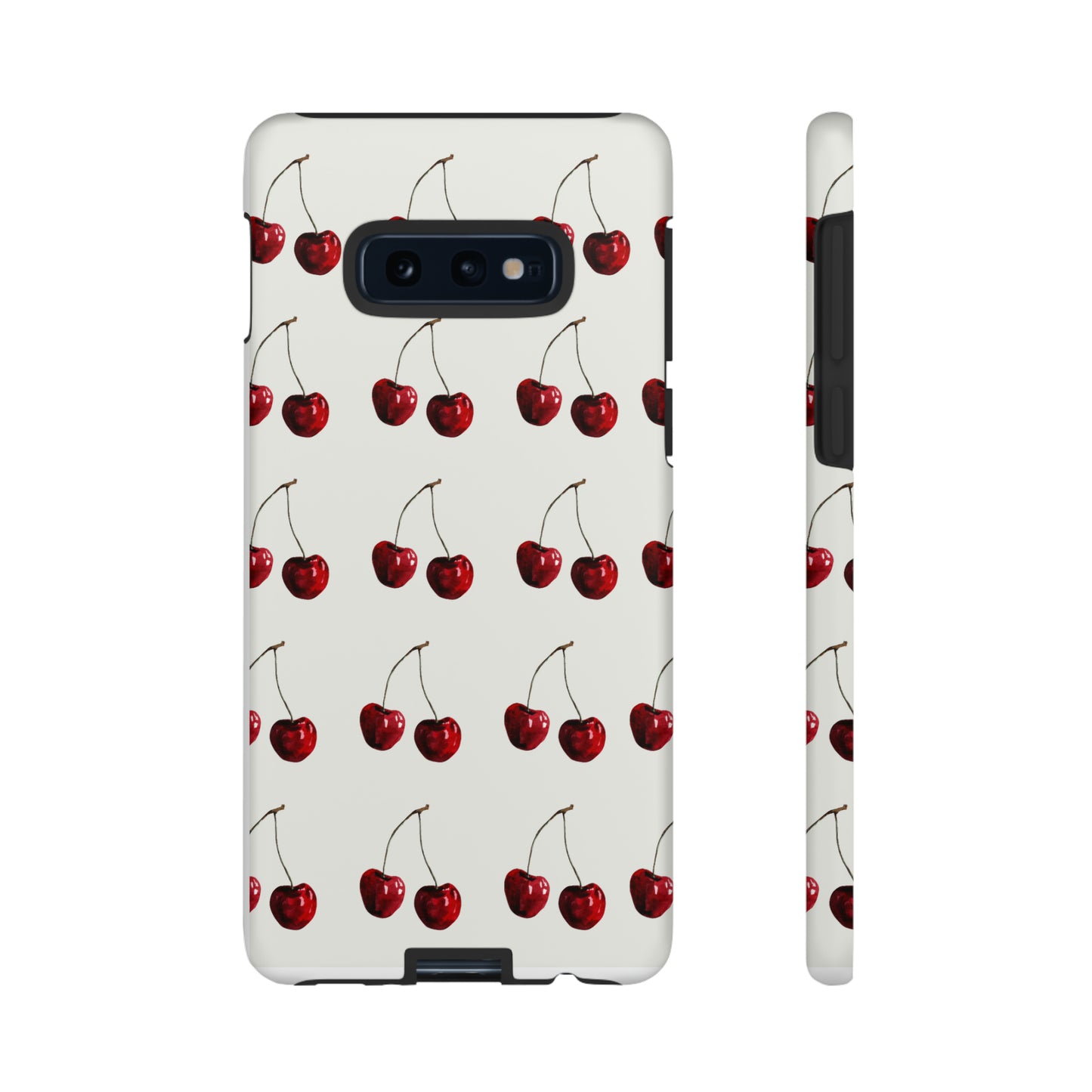 Cherry Bomb Phone Case