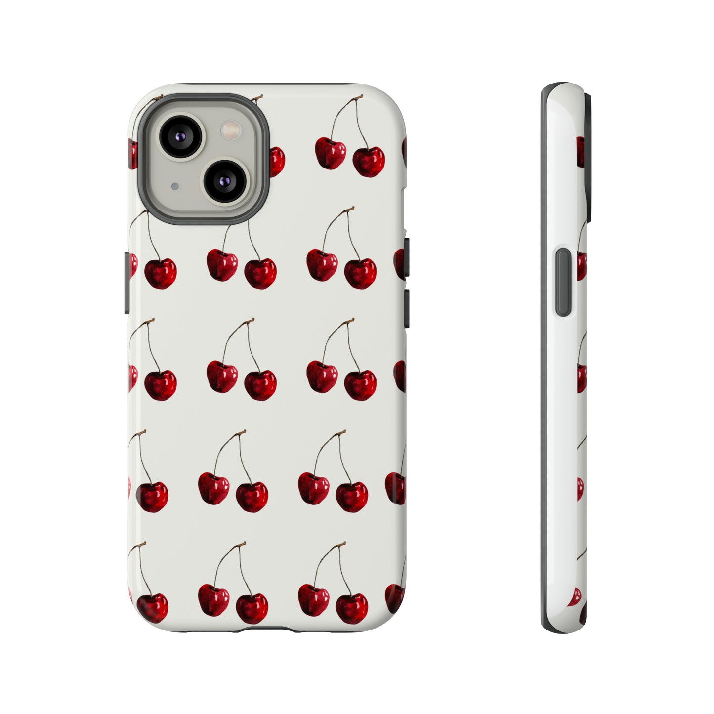 Cherry Bomb Phone Case