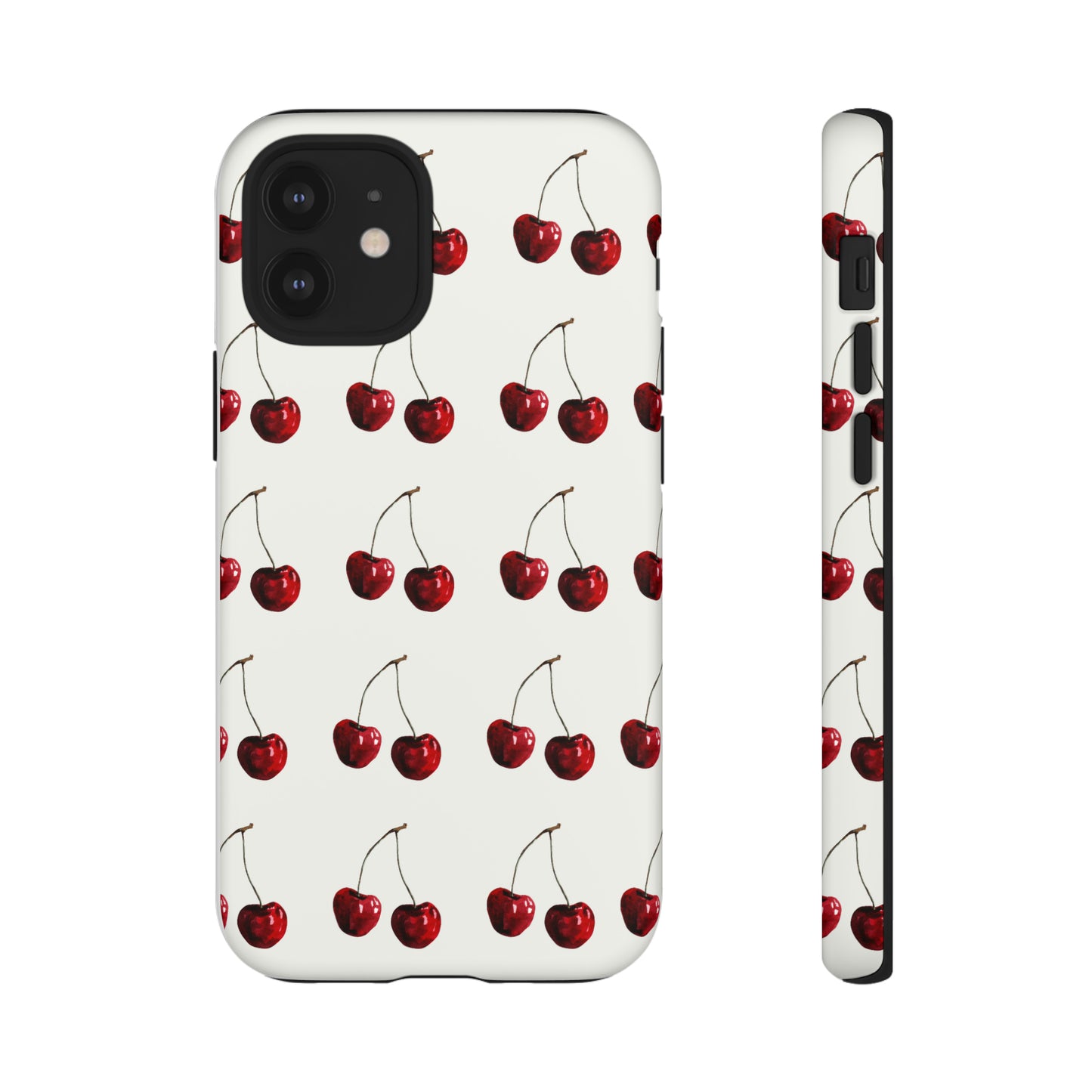 Cherry Bomb Phone Case