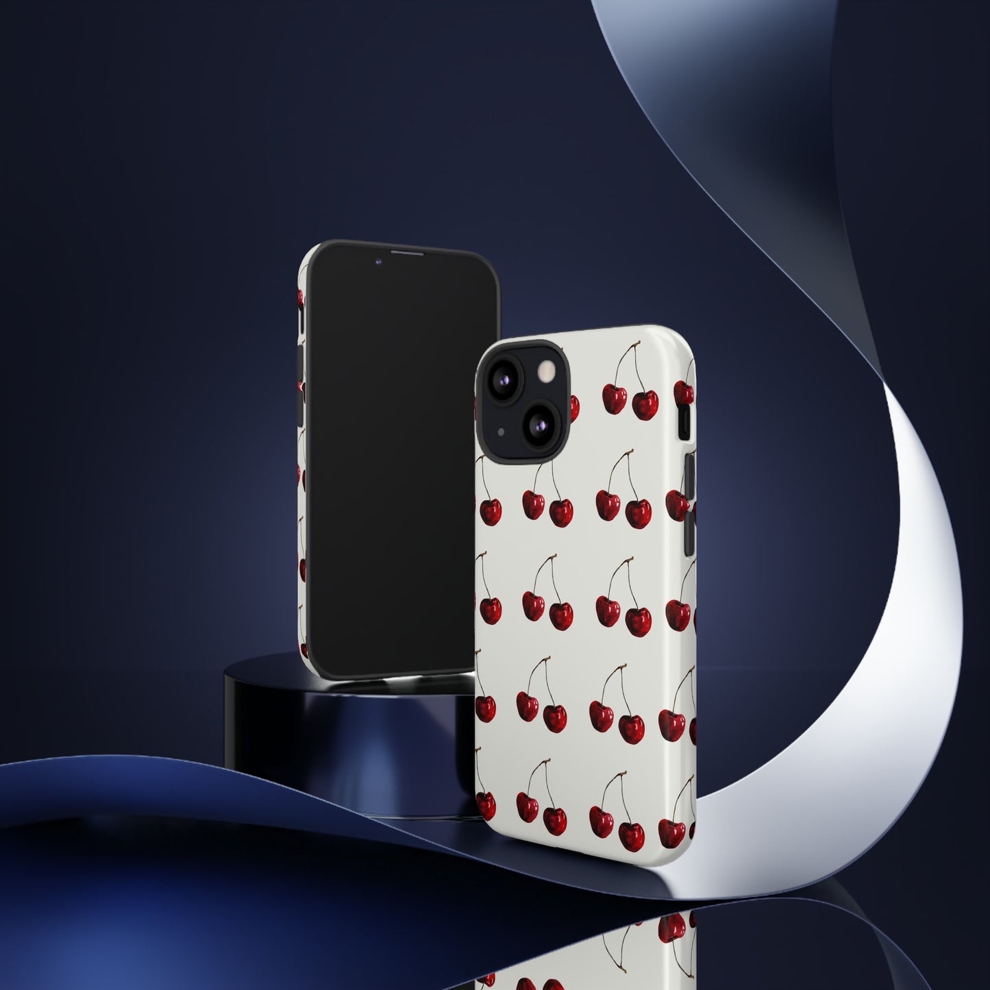 Cherry Bomb Phone Case