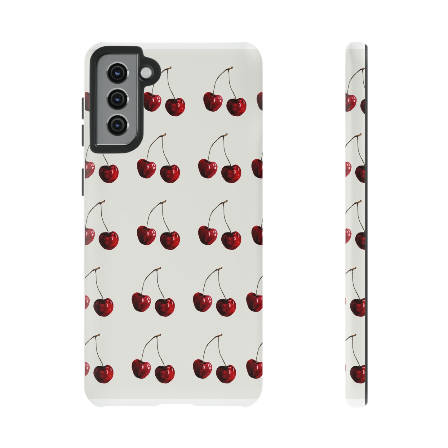 Cherry Bomb Phone Case