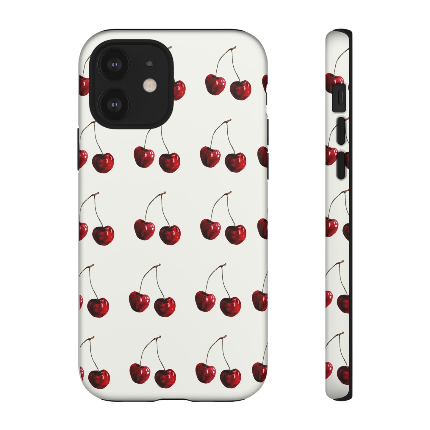 Cherry Bomb Phone Case