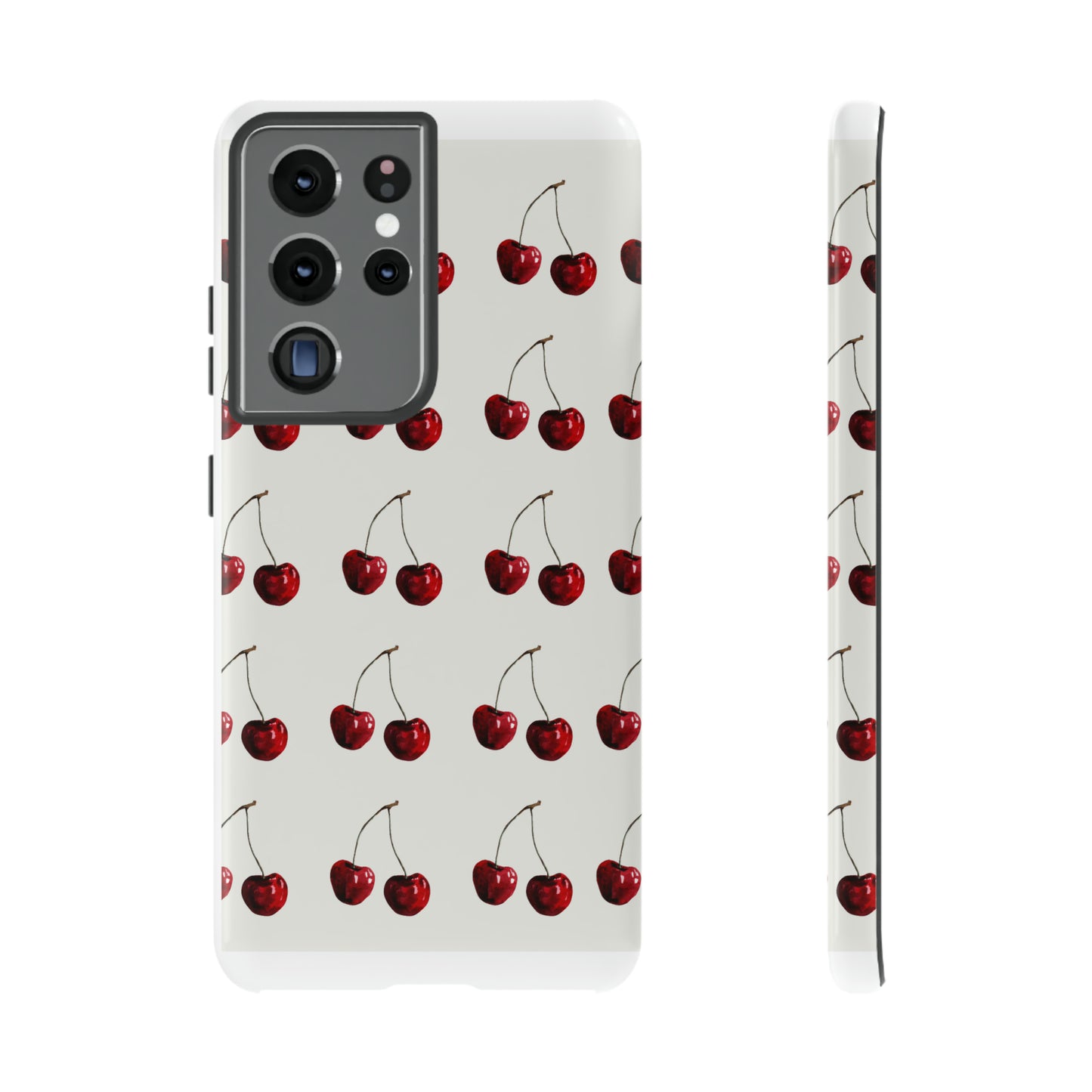 Cherry Bomb Phone Case