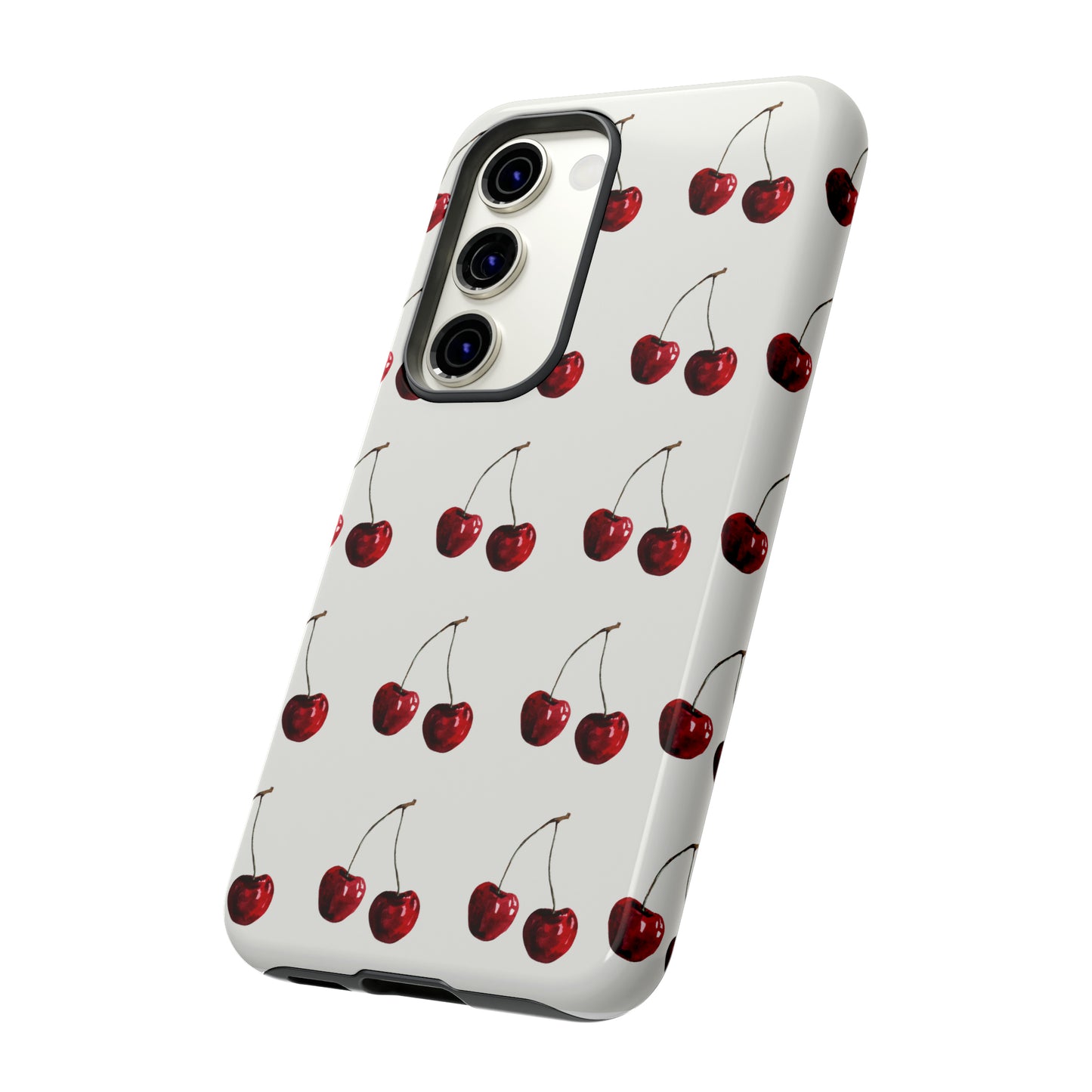 Cherry Bomb Phone Case