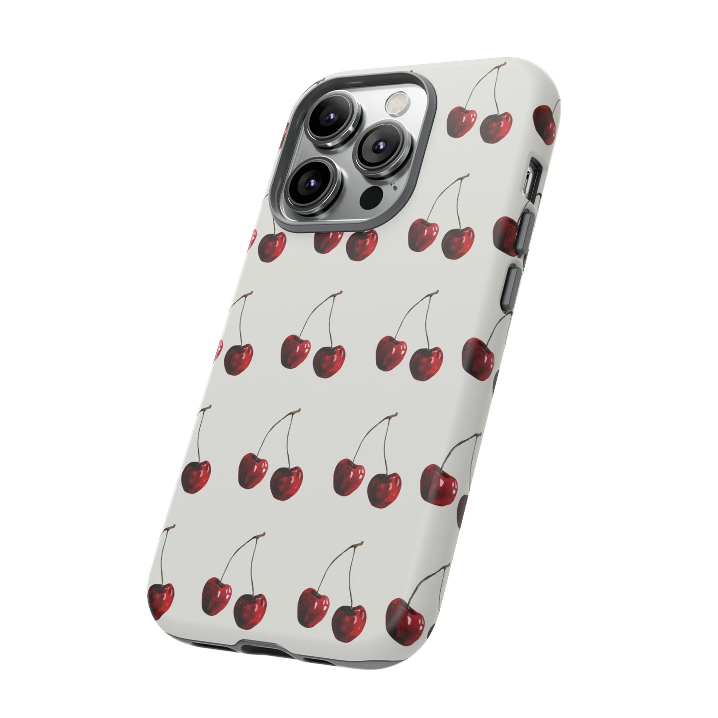 Cherry Bomb Phone Case