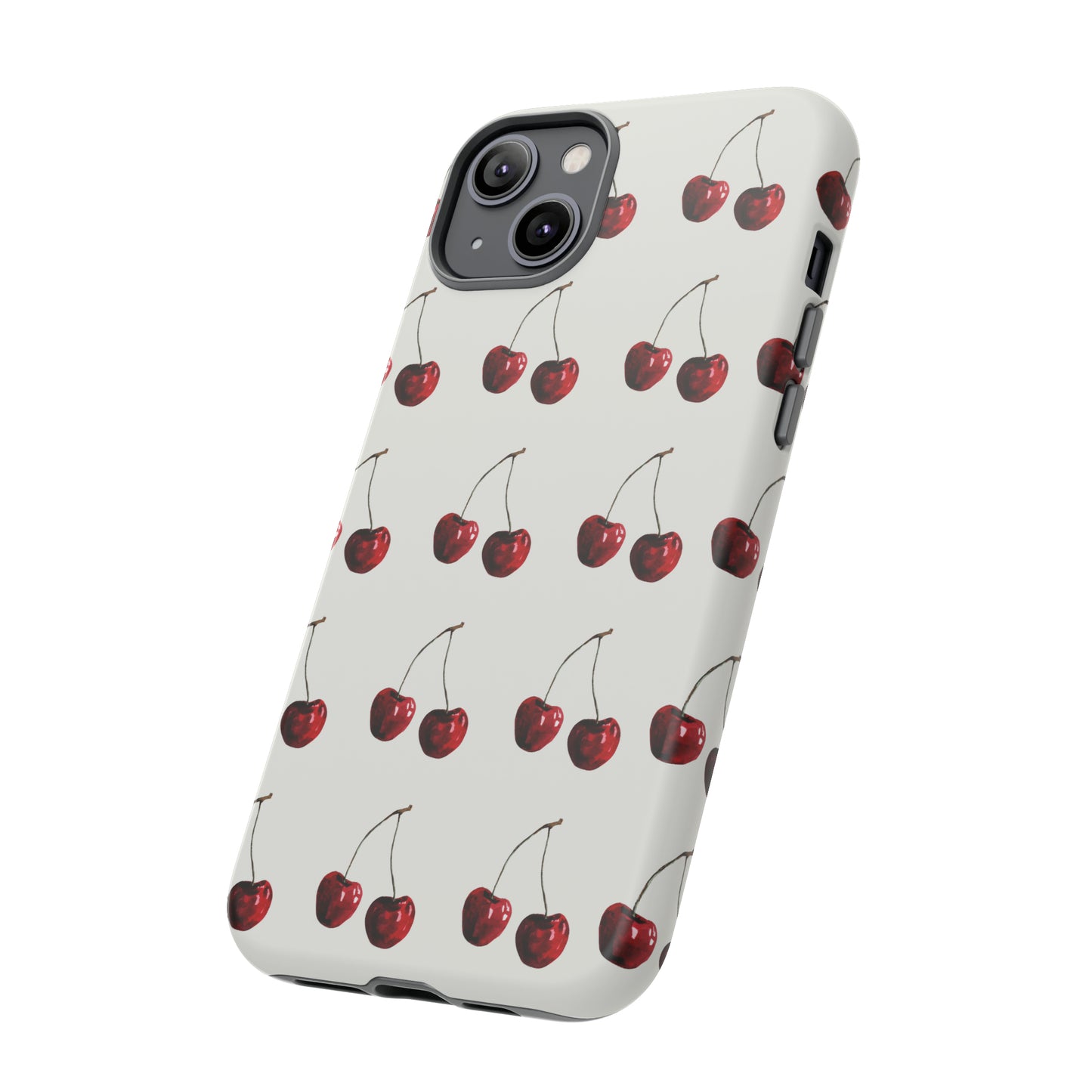 Cherry Bomb Phone Case