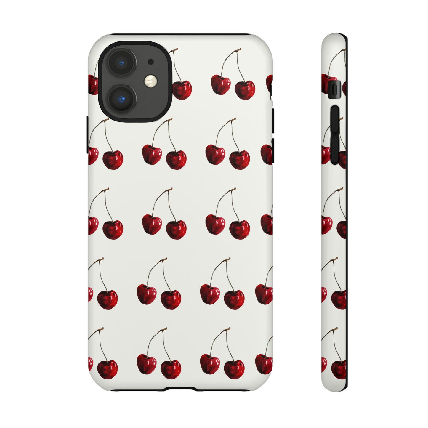 Cherry Bomb Phone Case