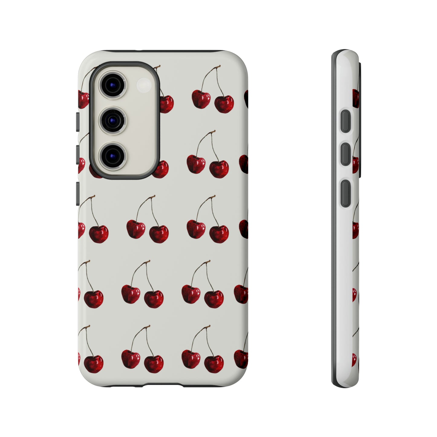 Cherry Bomb Phone Case