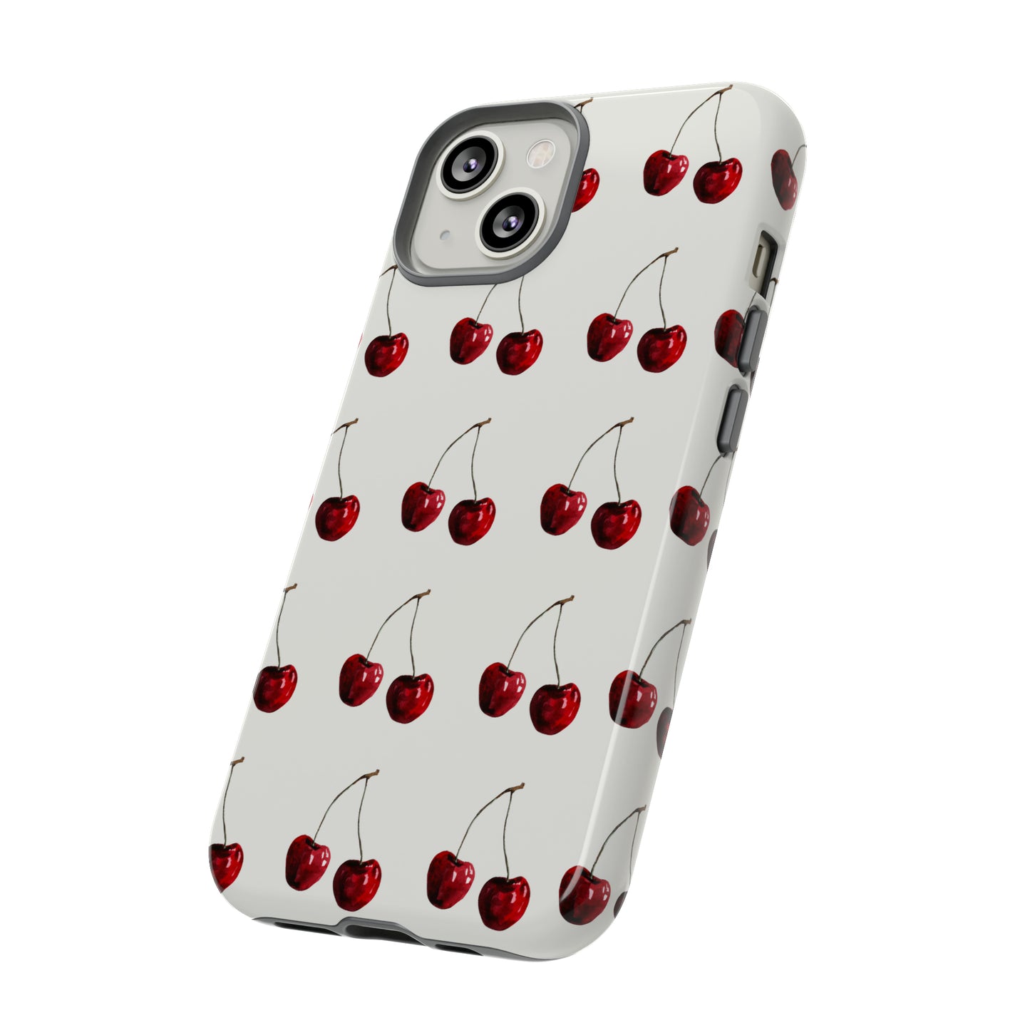 Cherry Bomb Phone Case