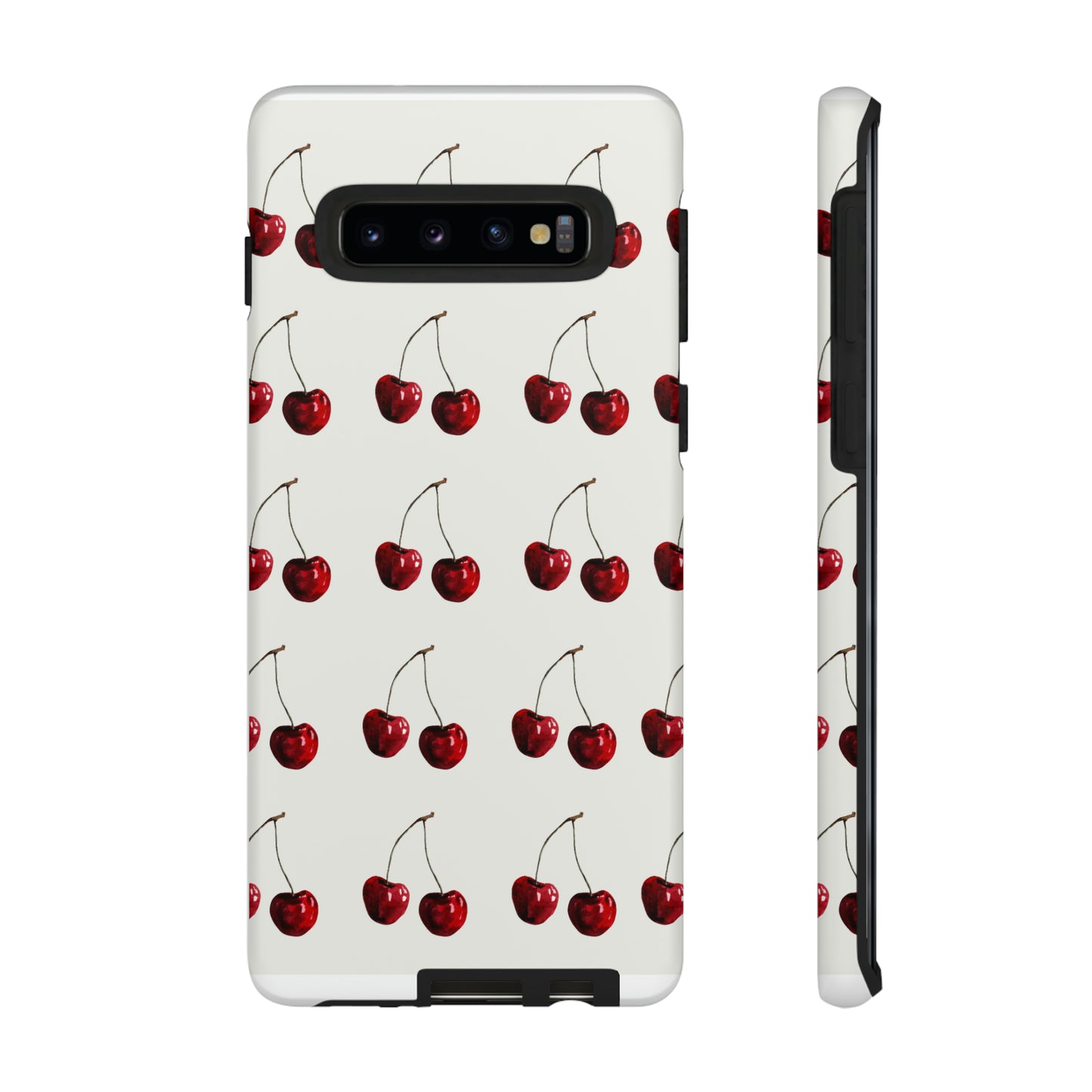 Cherry Bomb Phone Case