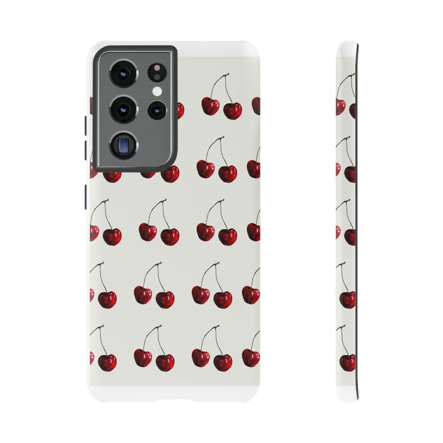 Cherry Bomb Phone Case