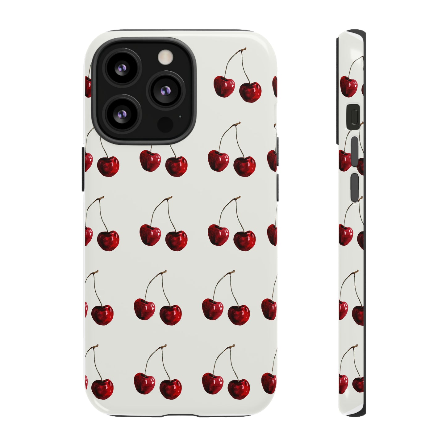 Cherry Bomb Phone Case