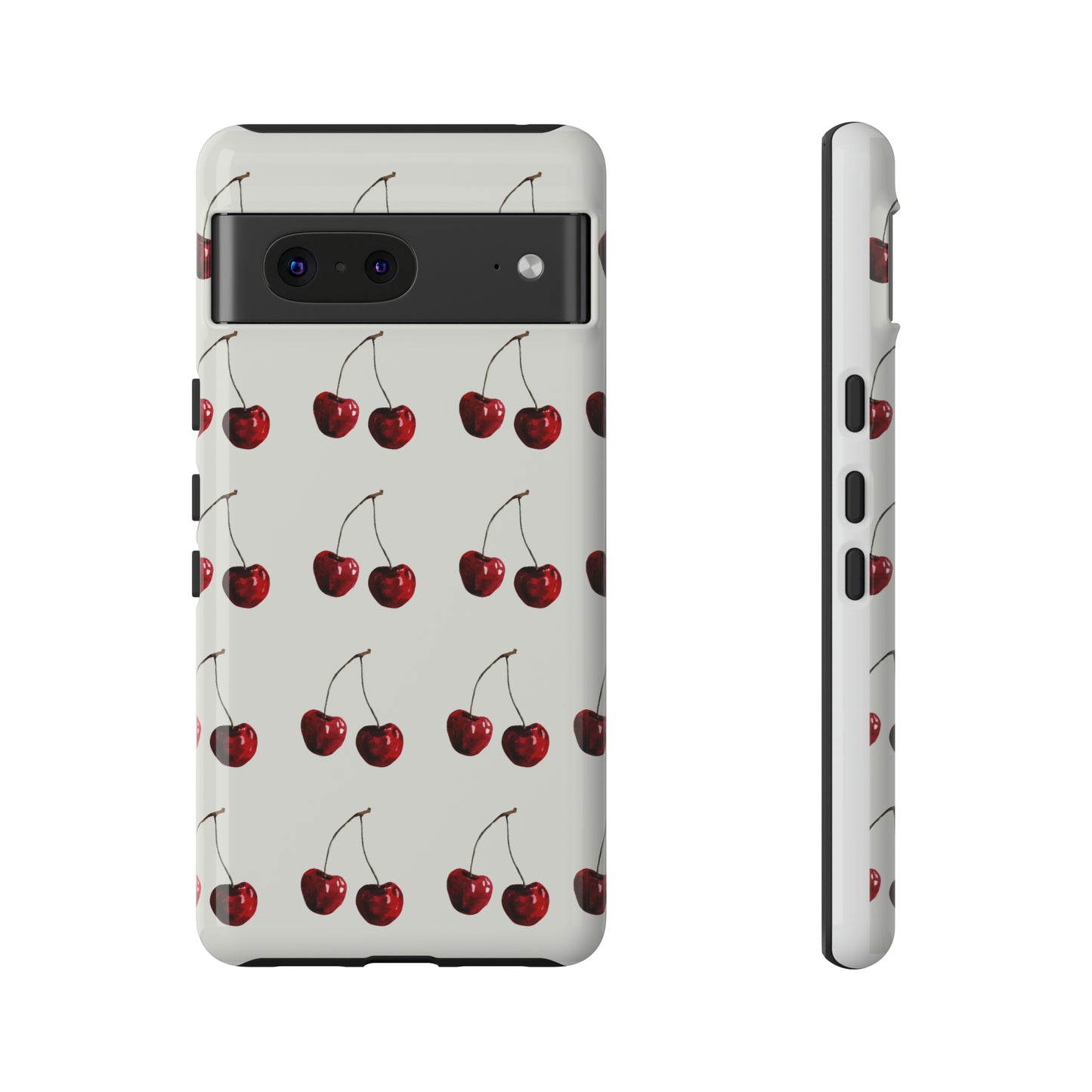 Cherry Bomb Phone Case