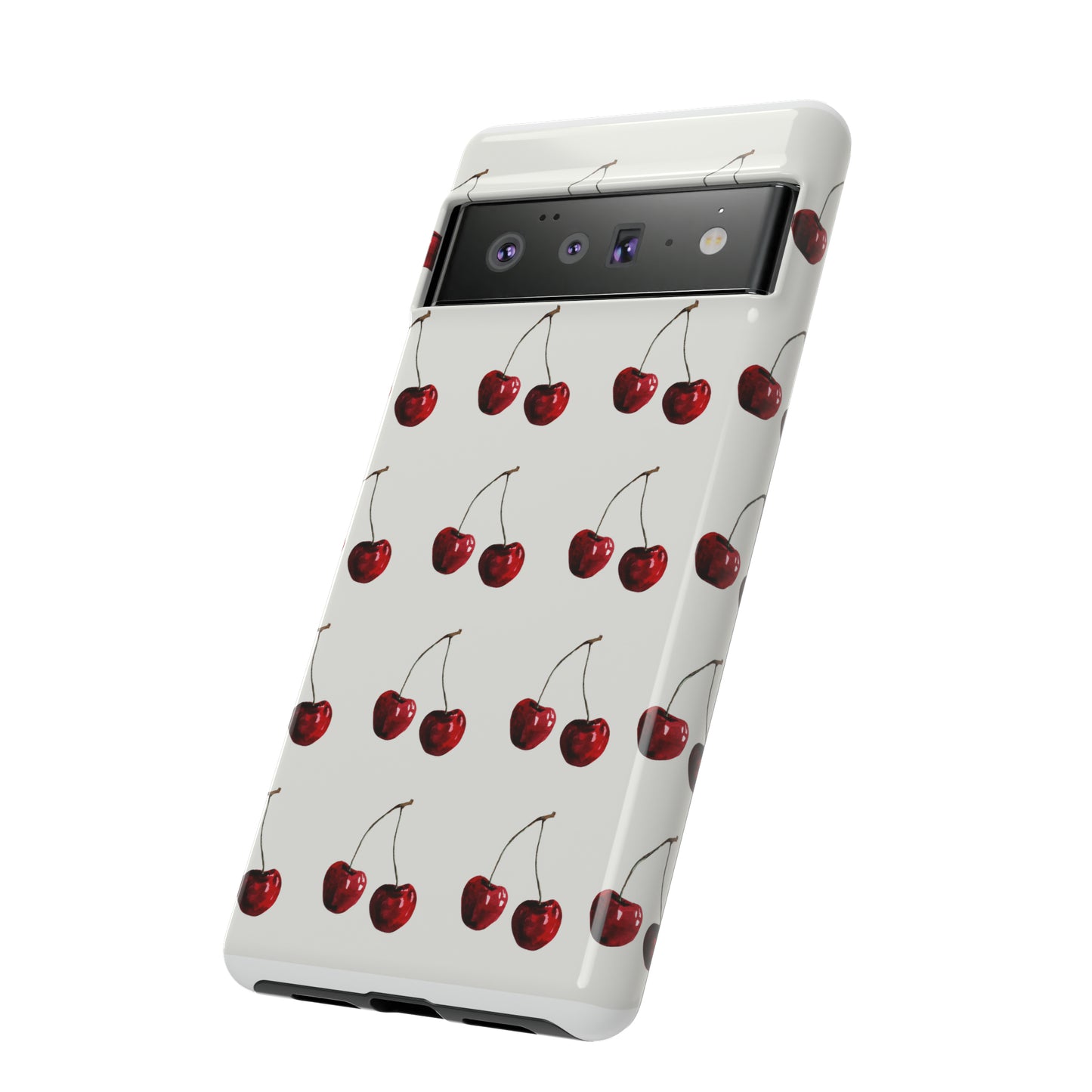 Cherry Bomb Phone Case