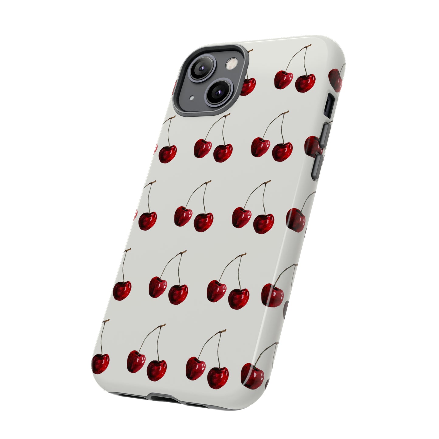 Cherry Bomb Phone Case