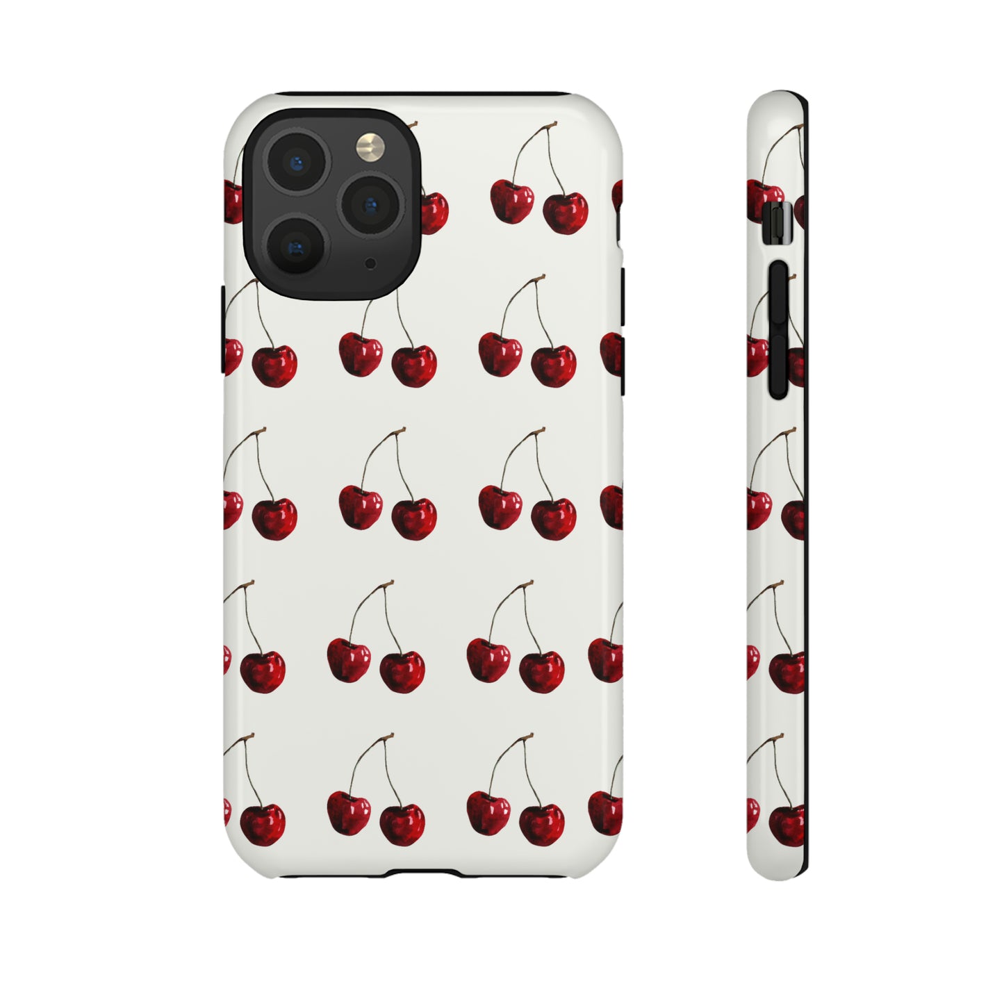 Cherry Bomb Phone Case