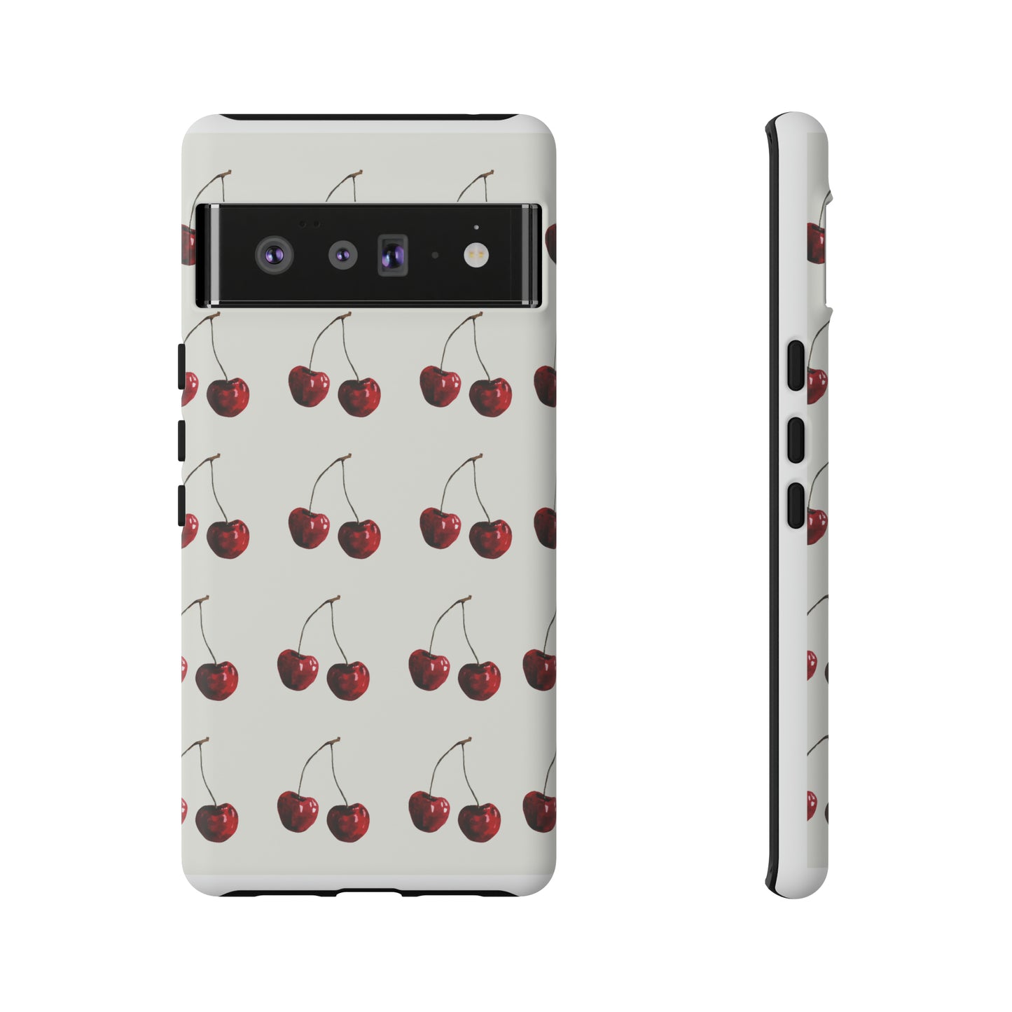 Cherry Bomb Phone Case