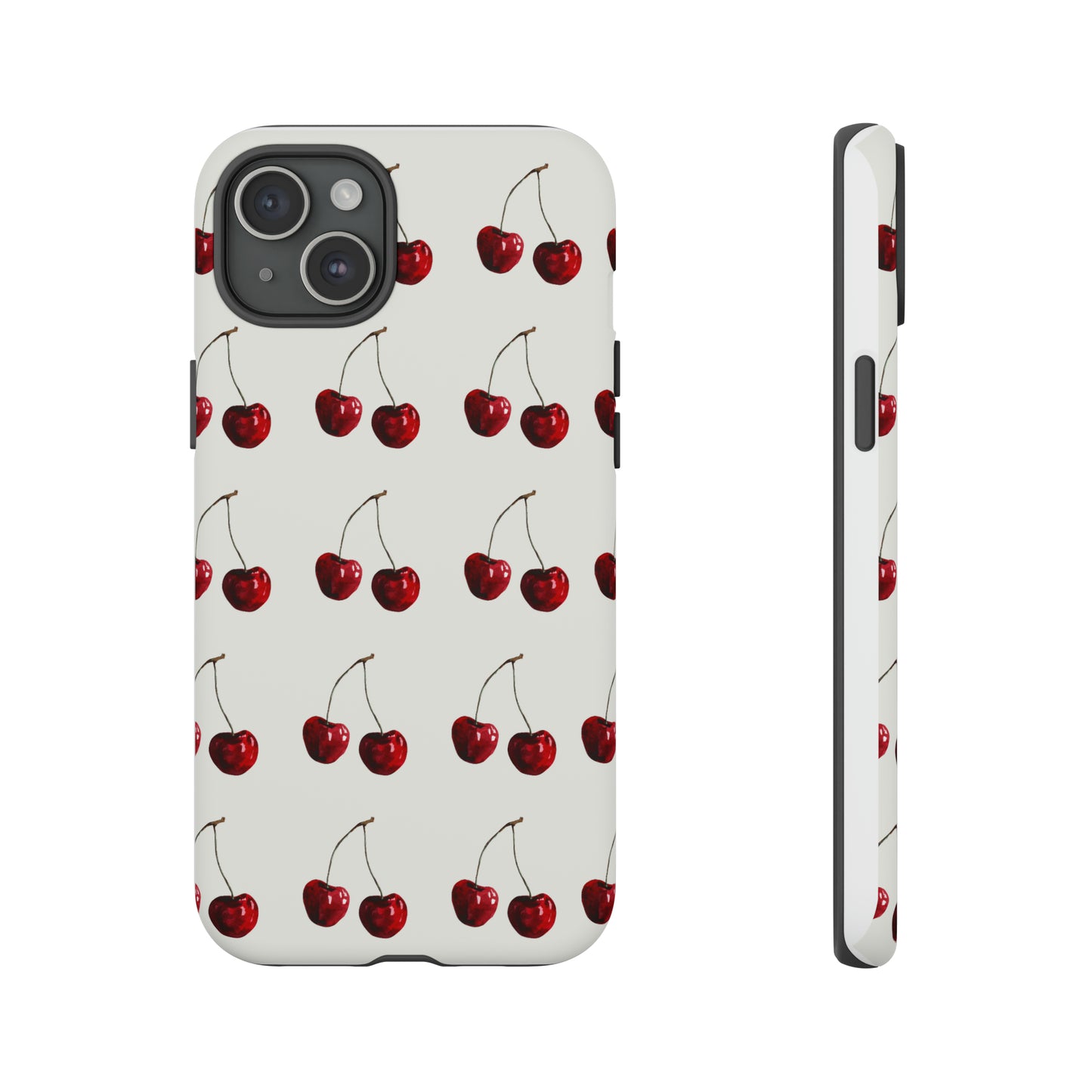 Cherry Bomb Phone Case