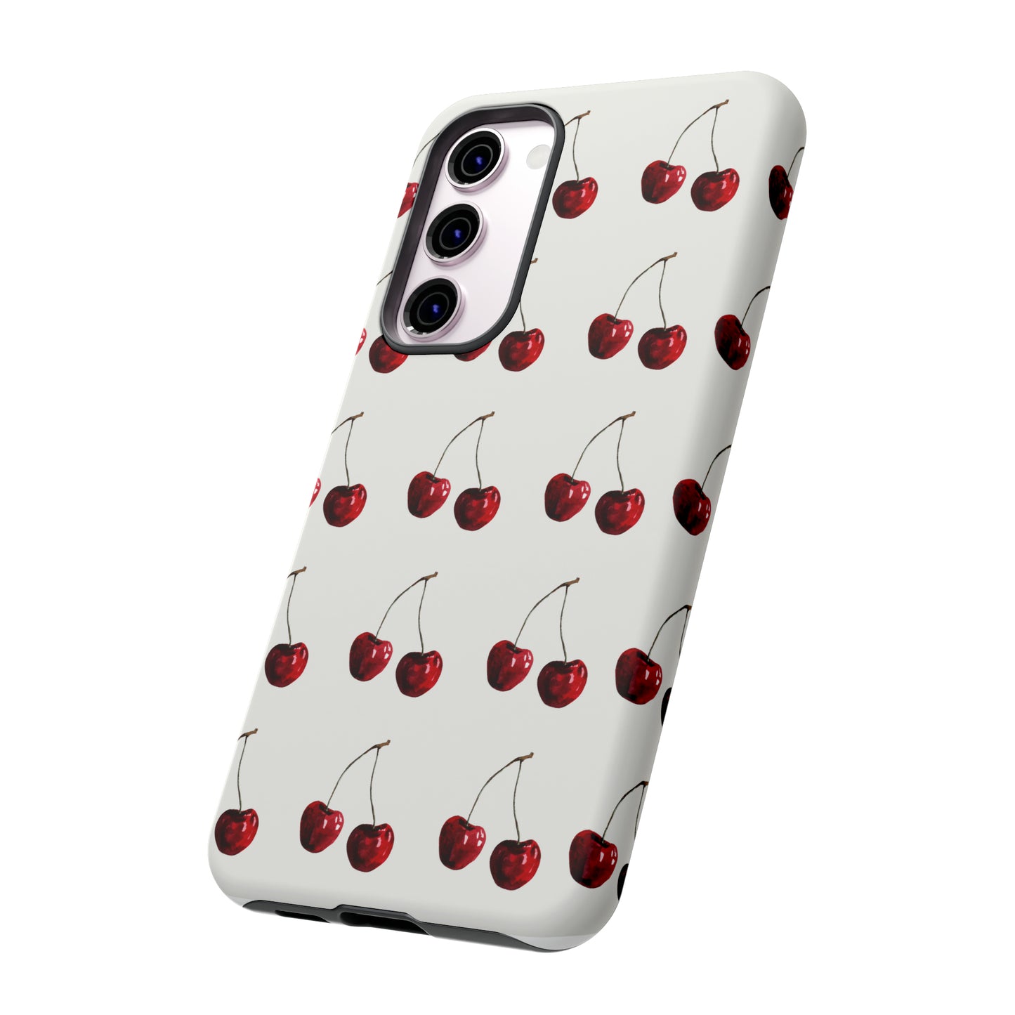 Cherry Bomb Phone Case