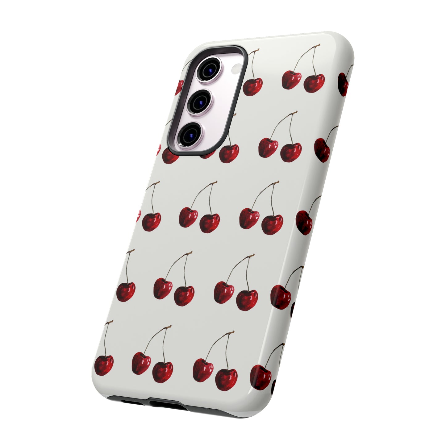 Cherry Bomb Phone Case