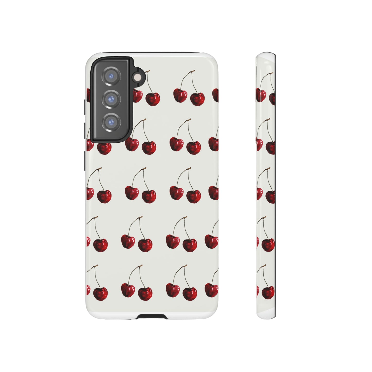 Cherry Bomb Phone Case