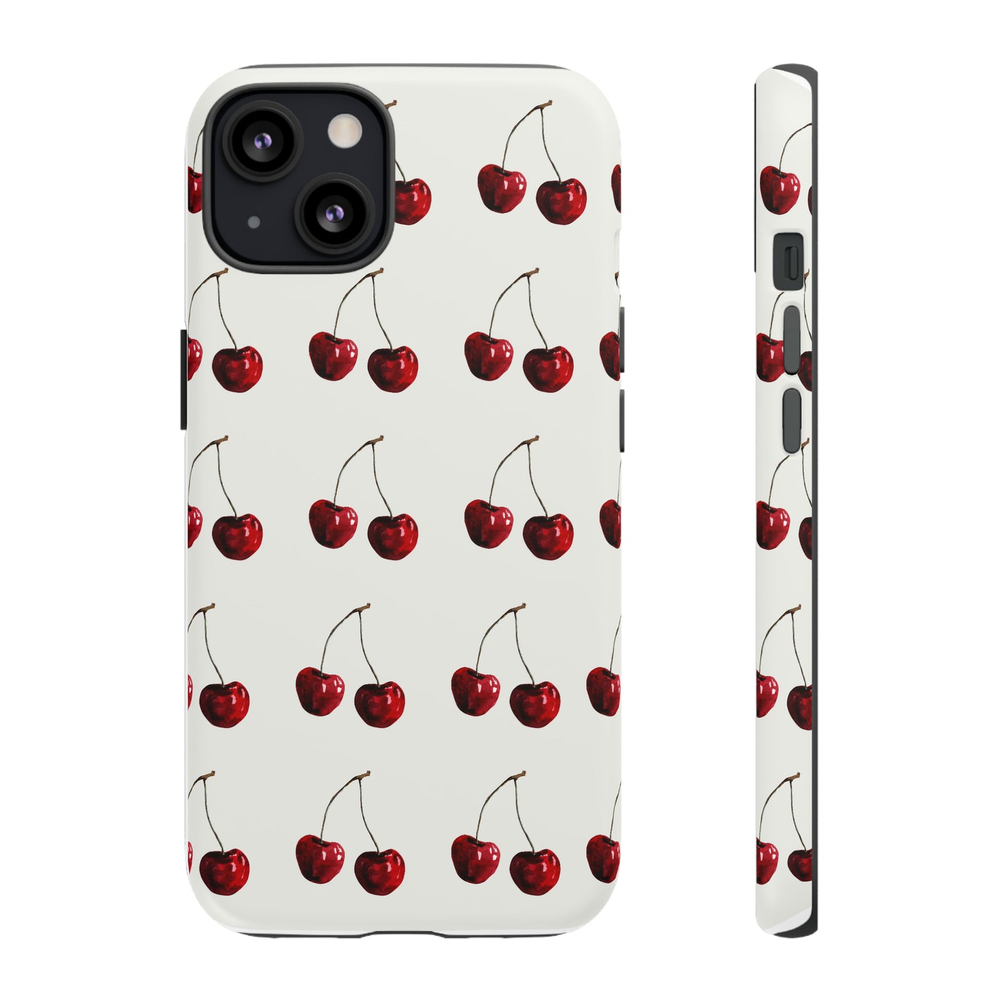 Cherry Bomb Phone Case