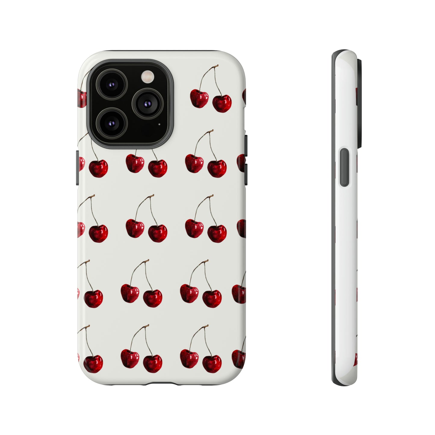 Cherry Bomb Phone Case