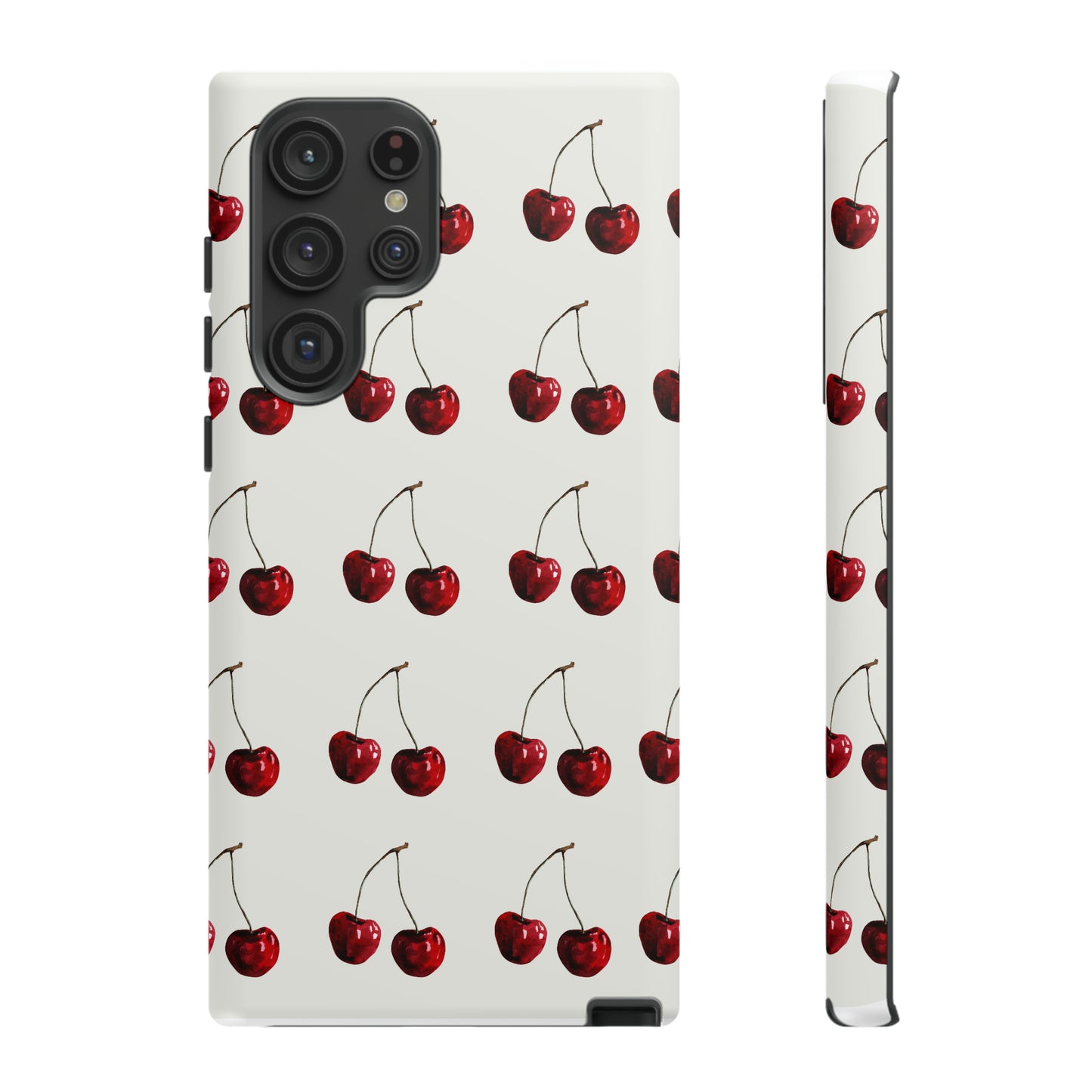 Cherry Bomb Phone Case