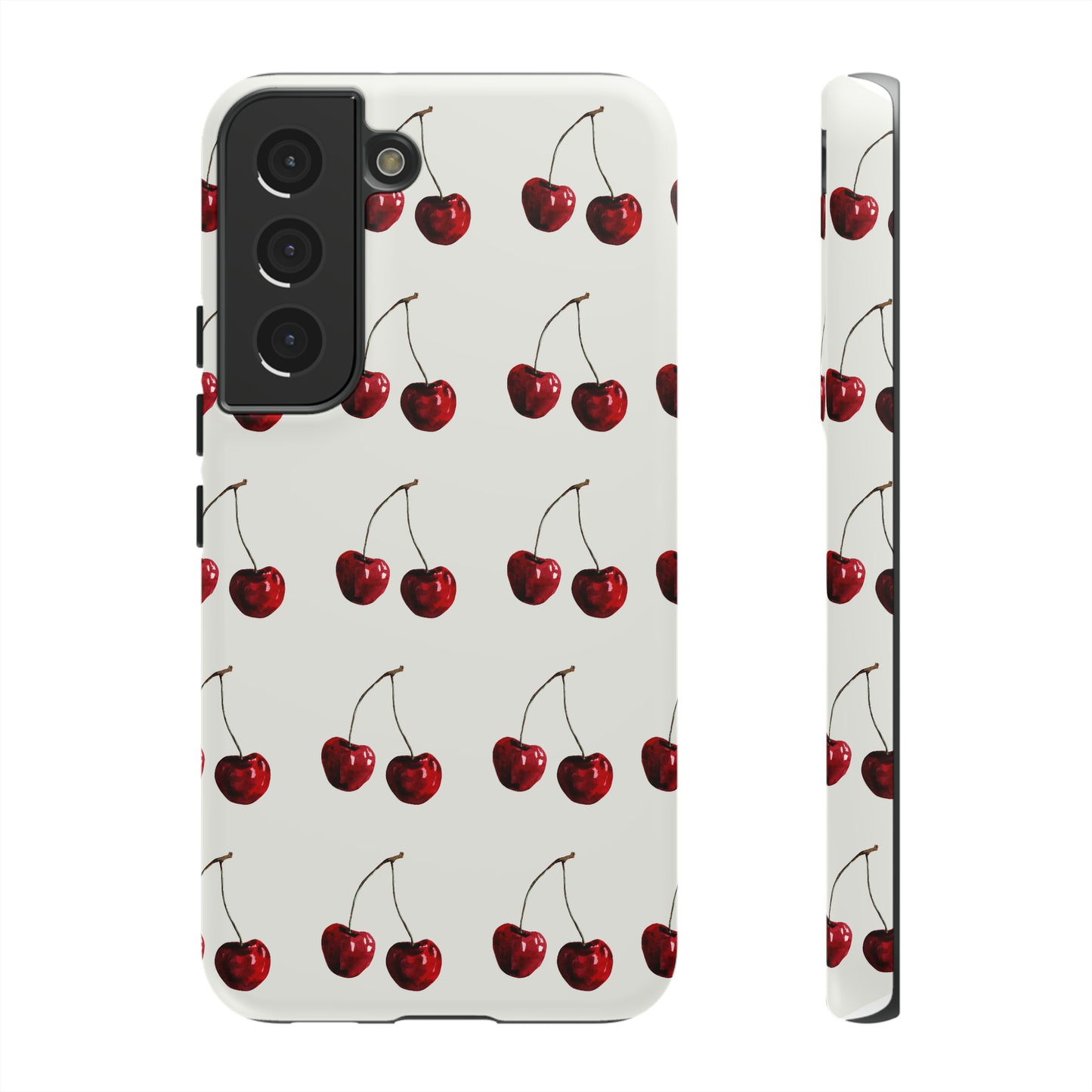 Cherry Bomb Phone Case