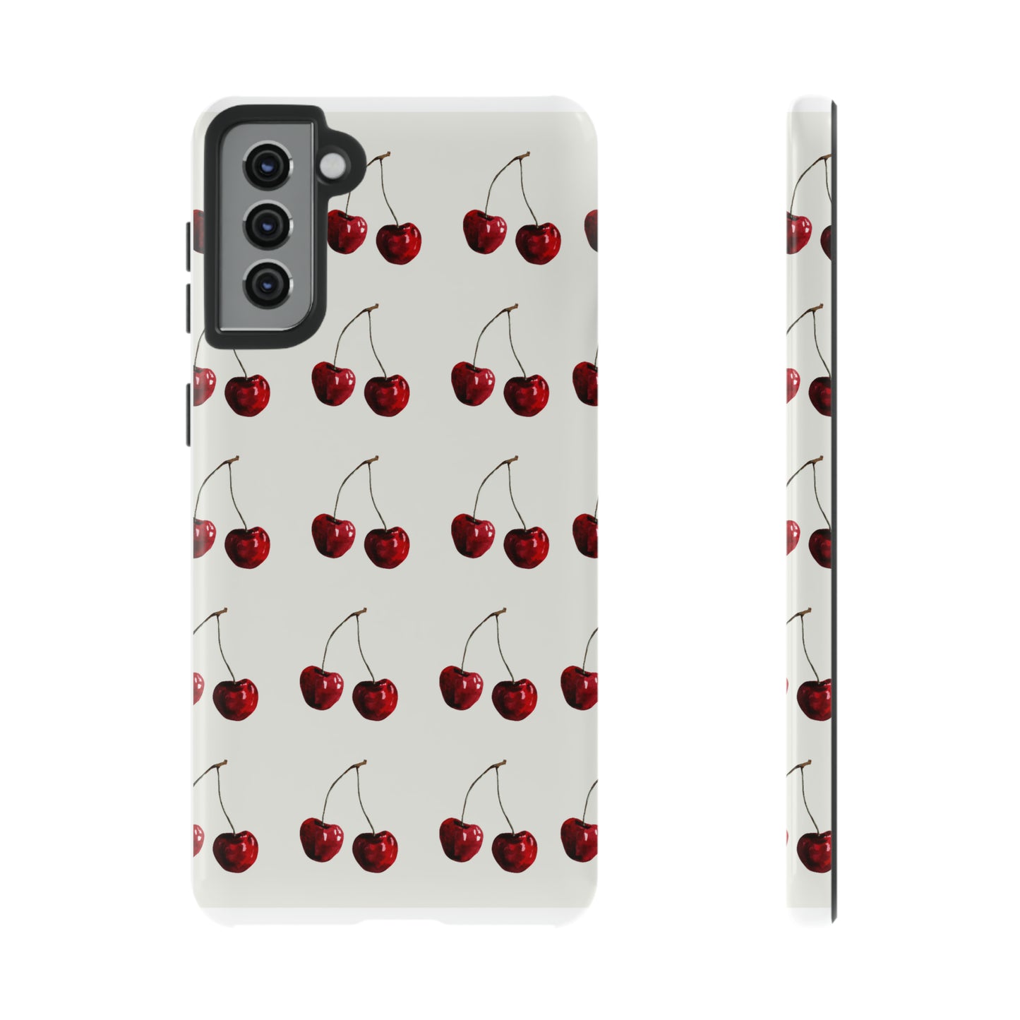 Cherry Bomb Phone Case